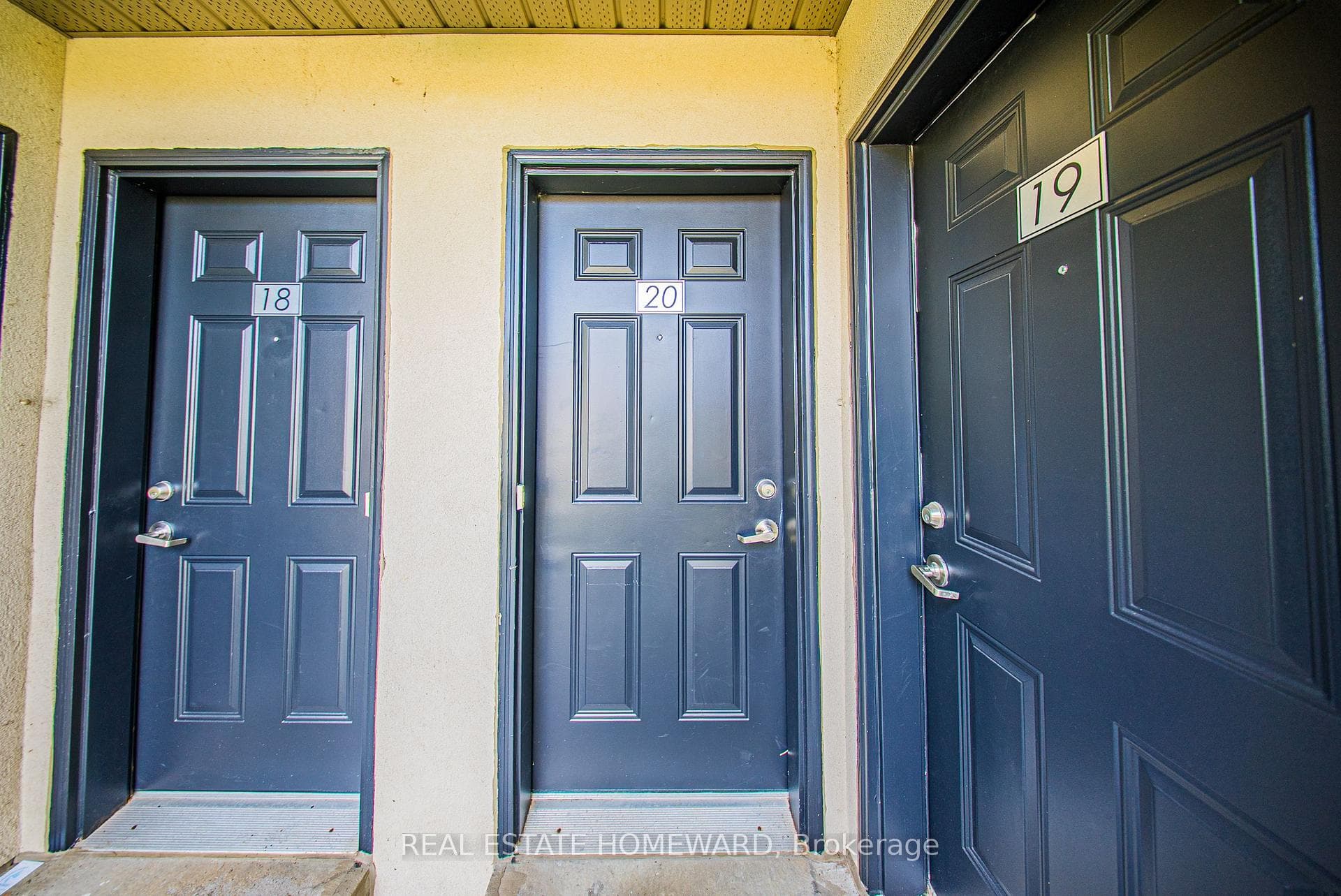 4707 Kingston Road Unit 20 photo 23