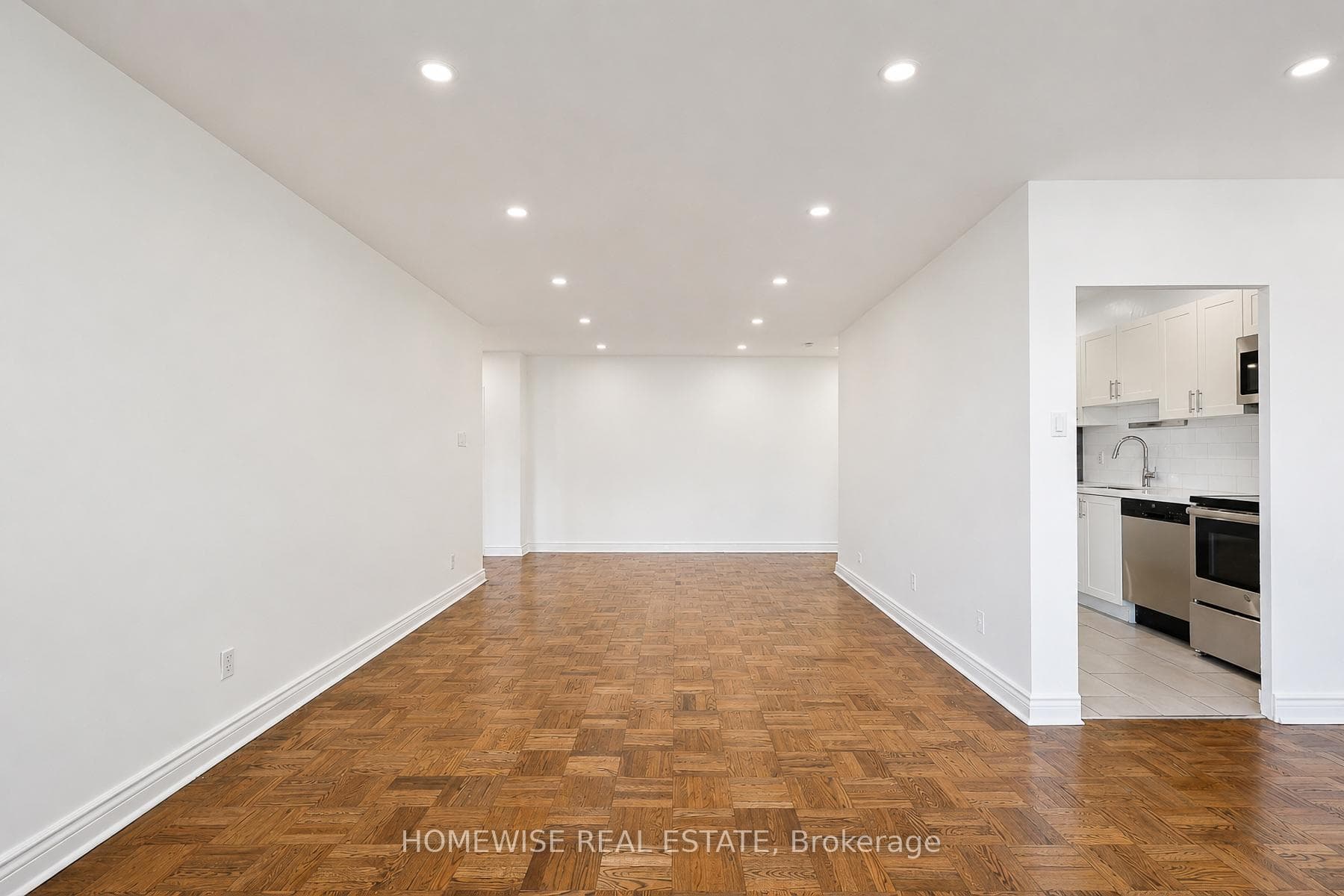 2500 Bathurst Street Unit 401 photo 7