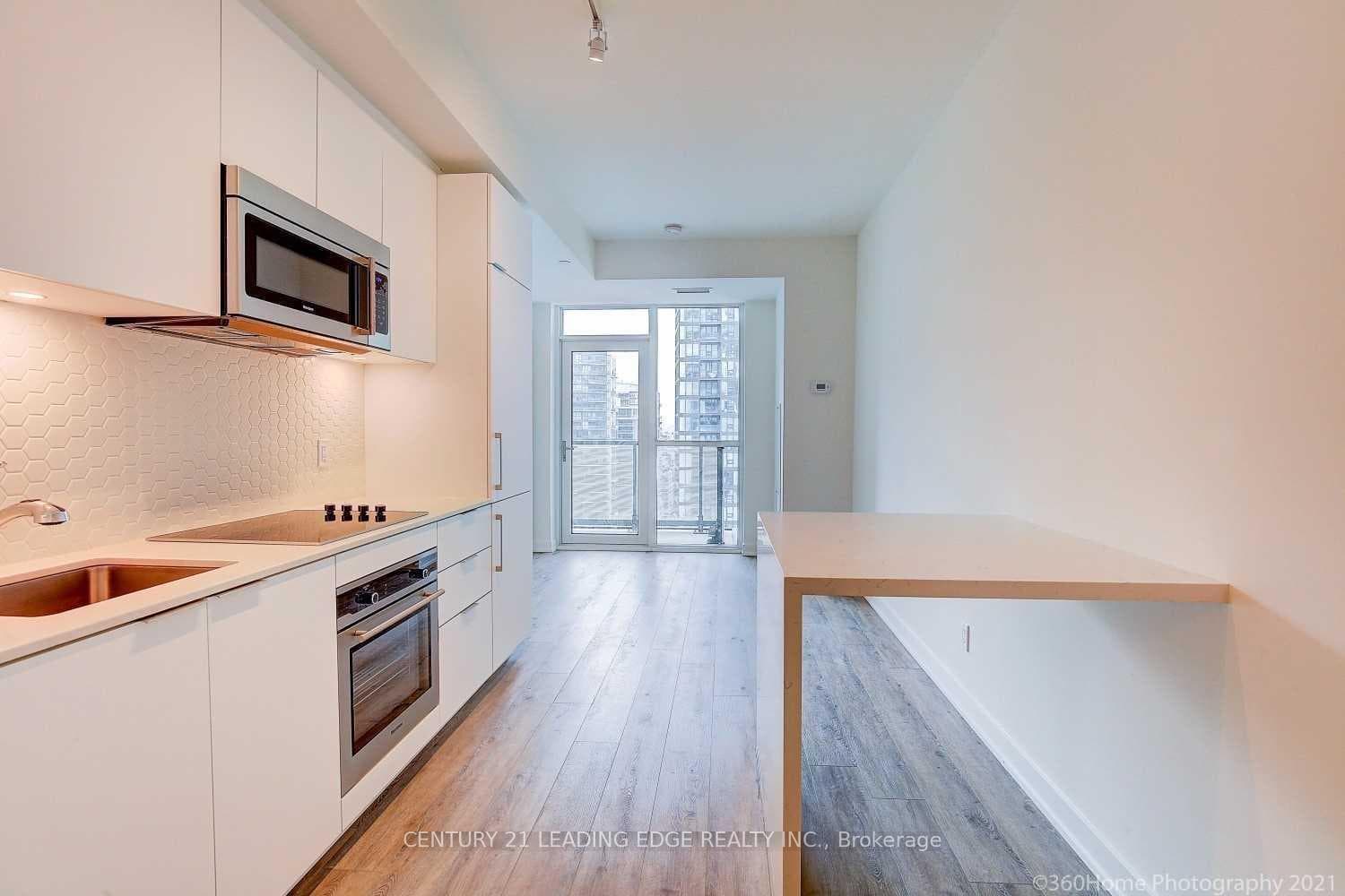 50 Ordnance Street Unit 1703 photo 10