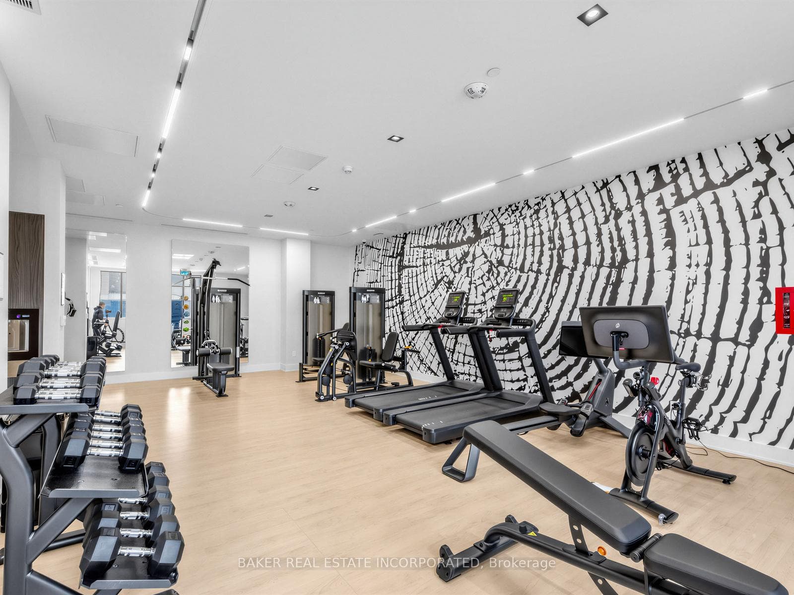 758 Dovercourt Road Unit 1009 photo 7