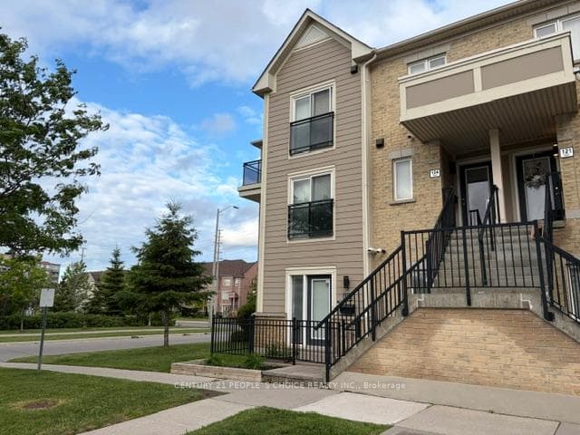 5035 Oscar Peterson Boulevard Unit 124 photo 3