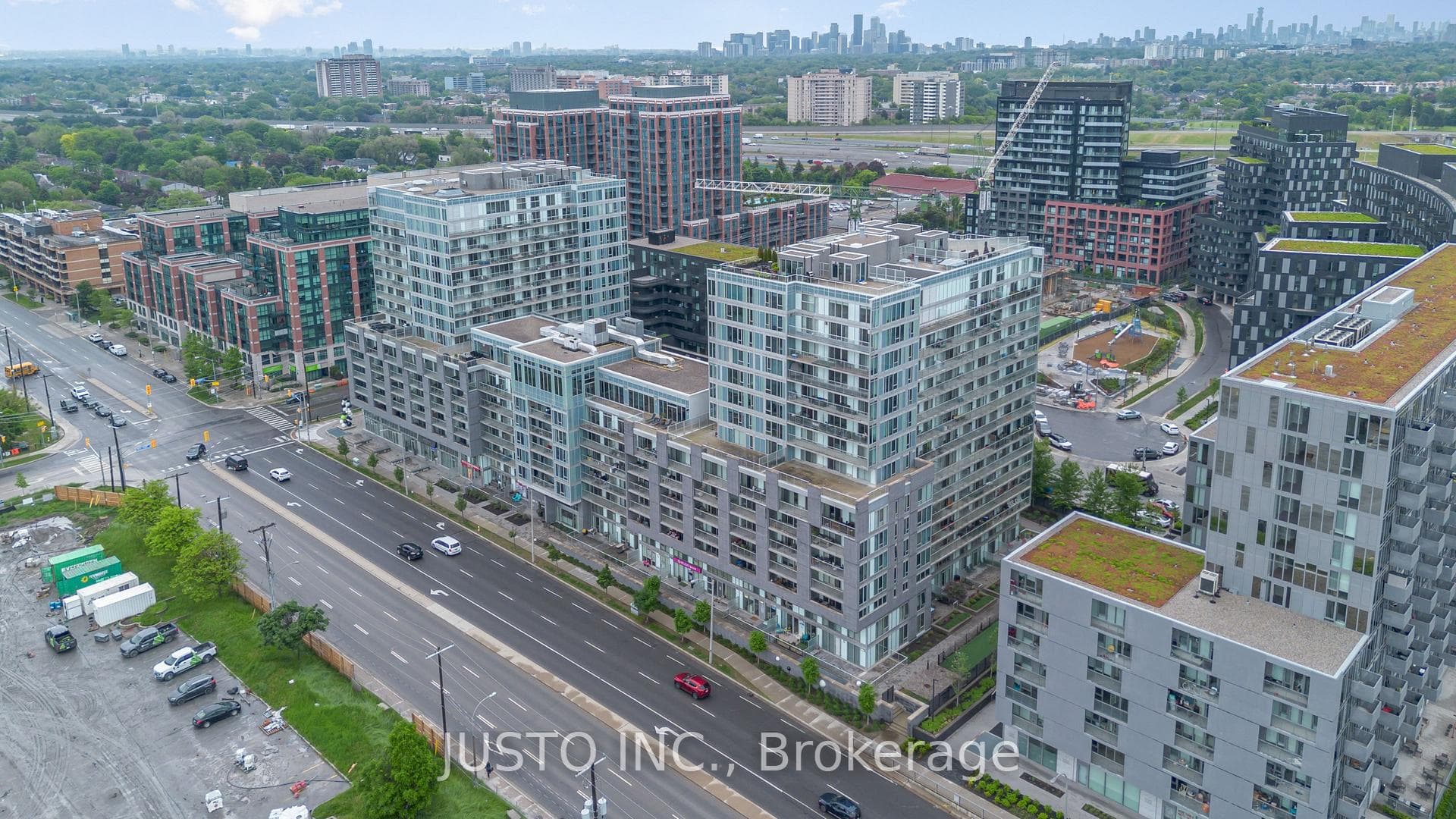 565 Wilson Avenue Unit W604 photo 23
