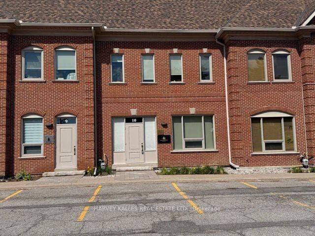 30 Wertheim Court Unit 10 East photo 1