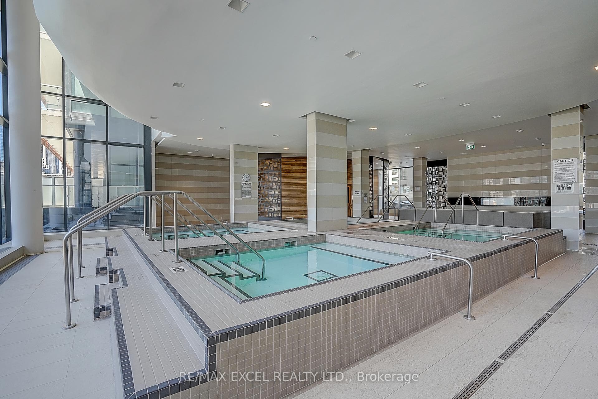 501 Yonge Street Unit 3509 photo 42