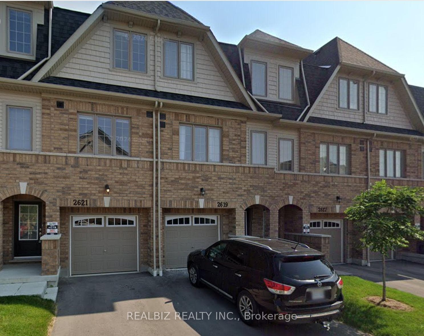 2619 Magdalen Path photo 1