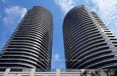 21 Carlton Street Unit 1302 photo 1