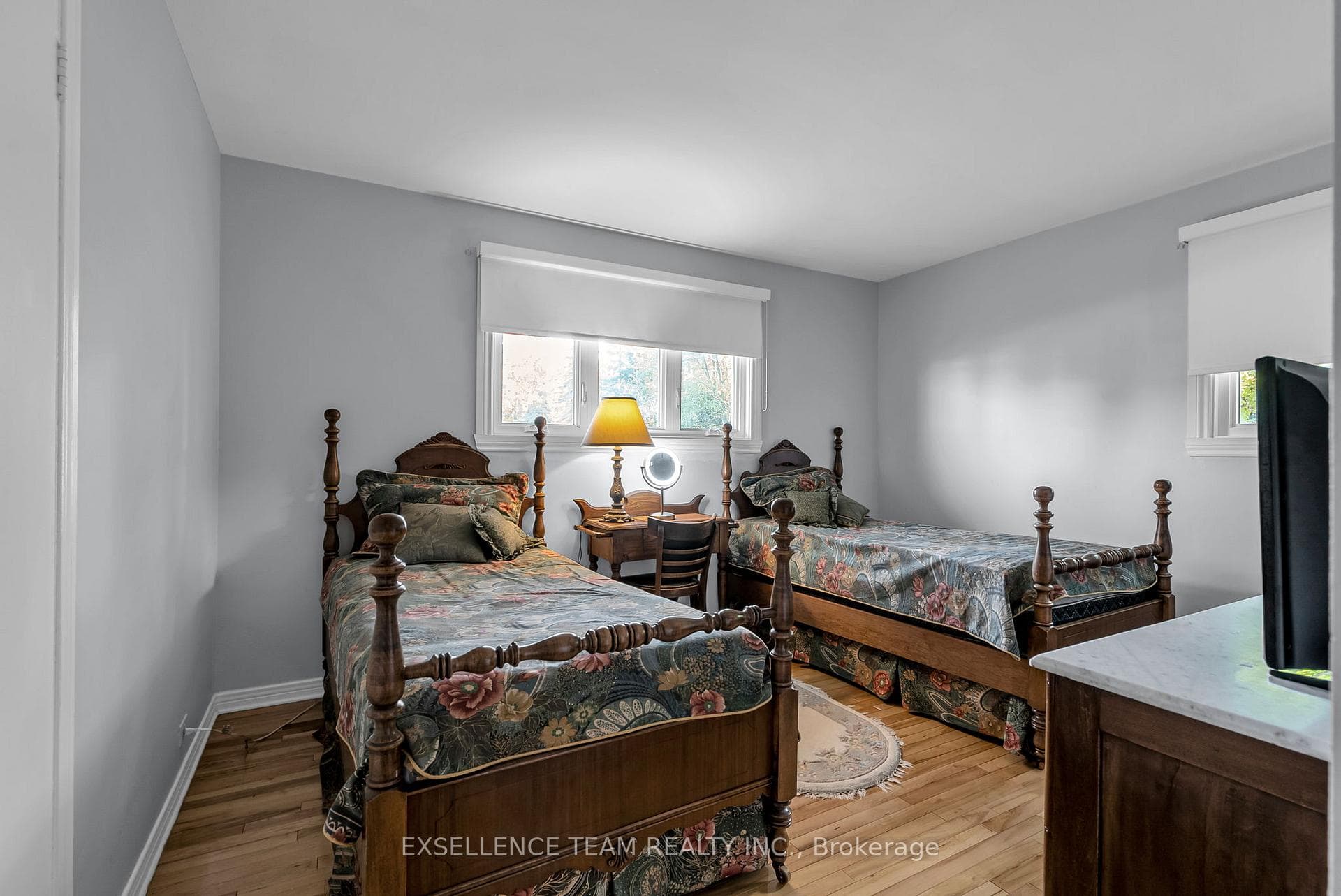 Bedroom #4