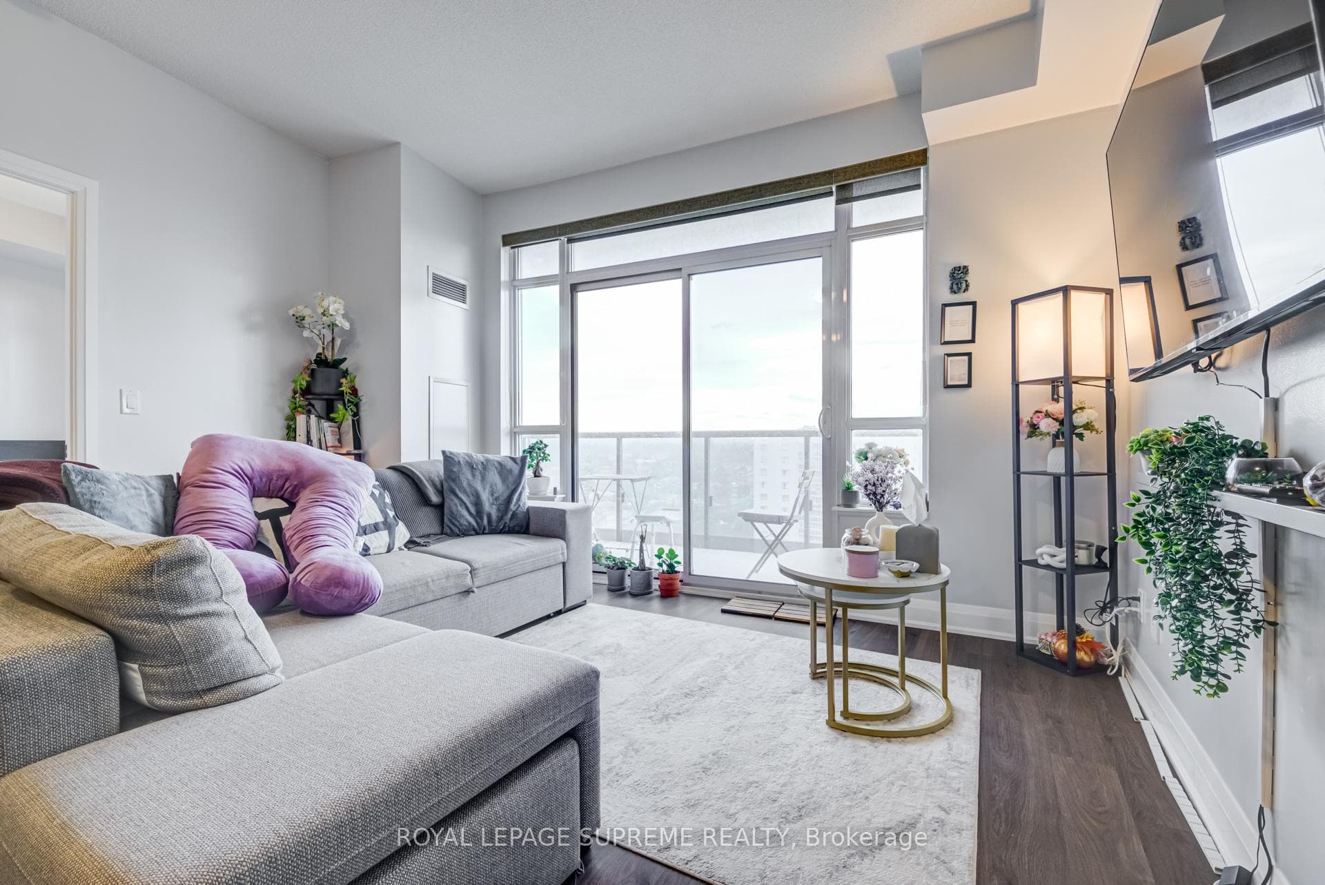 25 Fontenay Court Unit 1406 photo 11