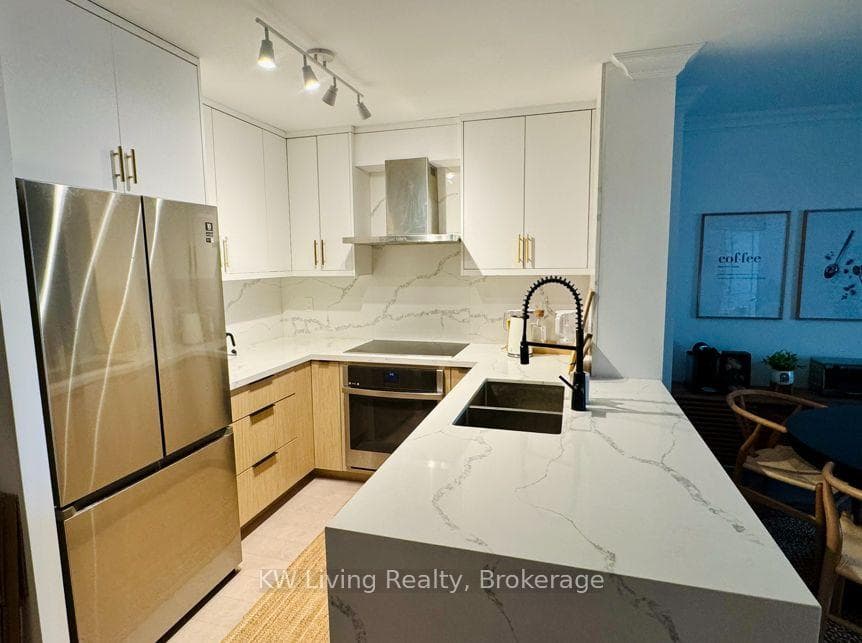 4978 Yonge Street Unit 2903 photo 9