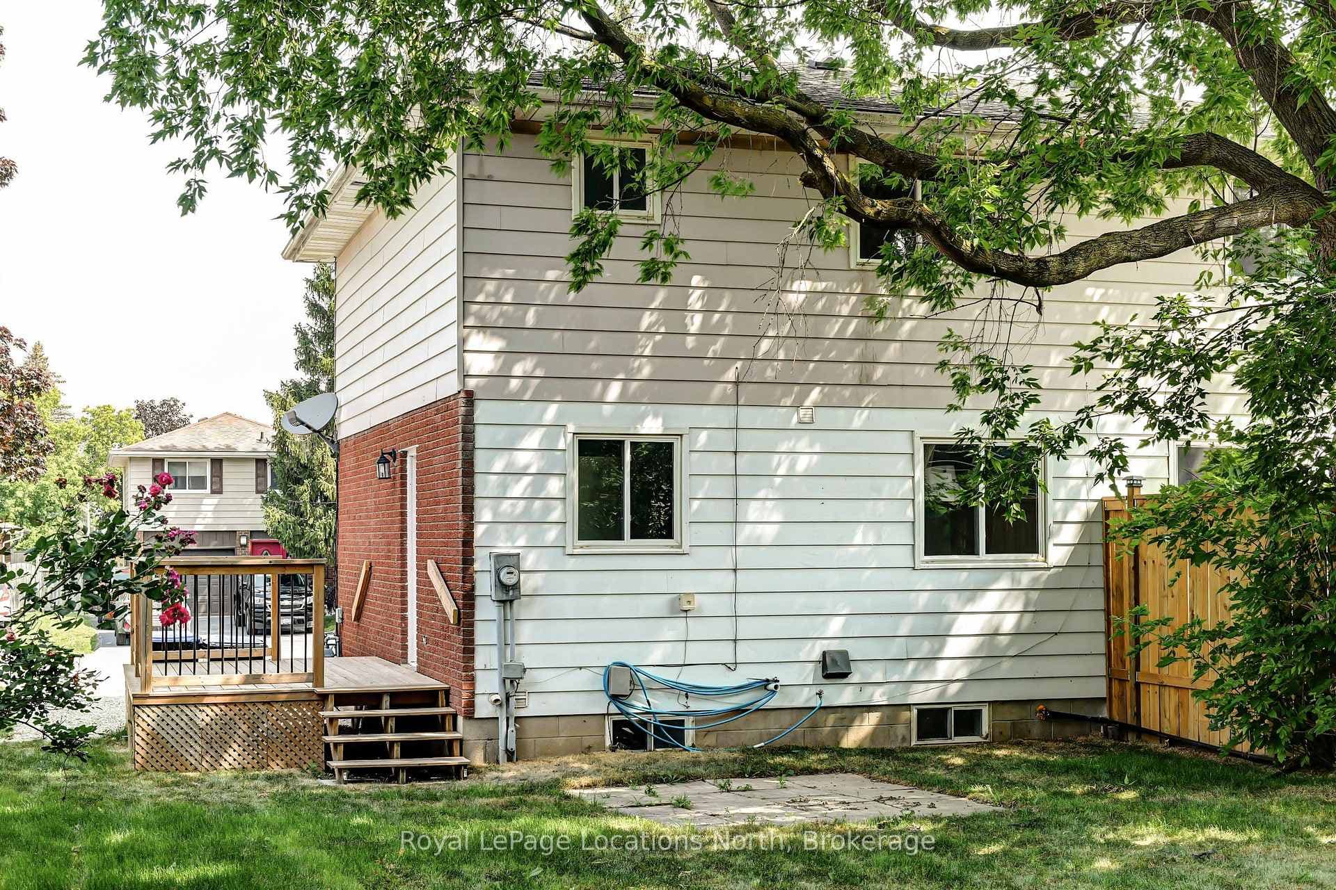 71 Gibbard Crescent photo 5