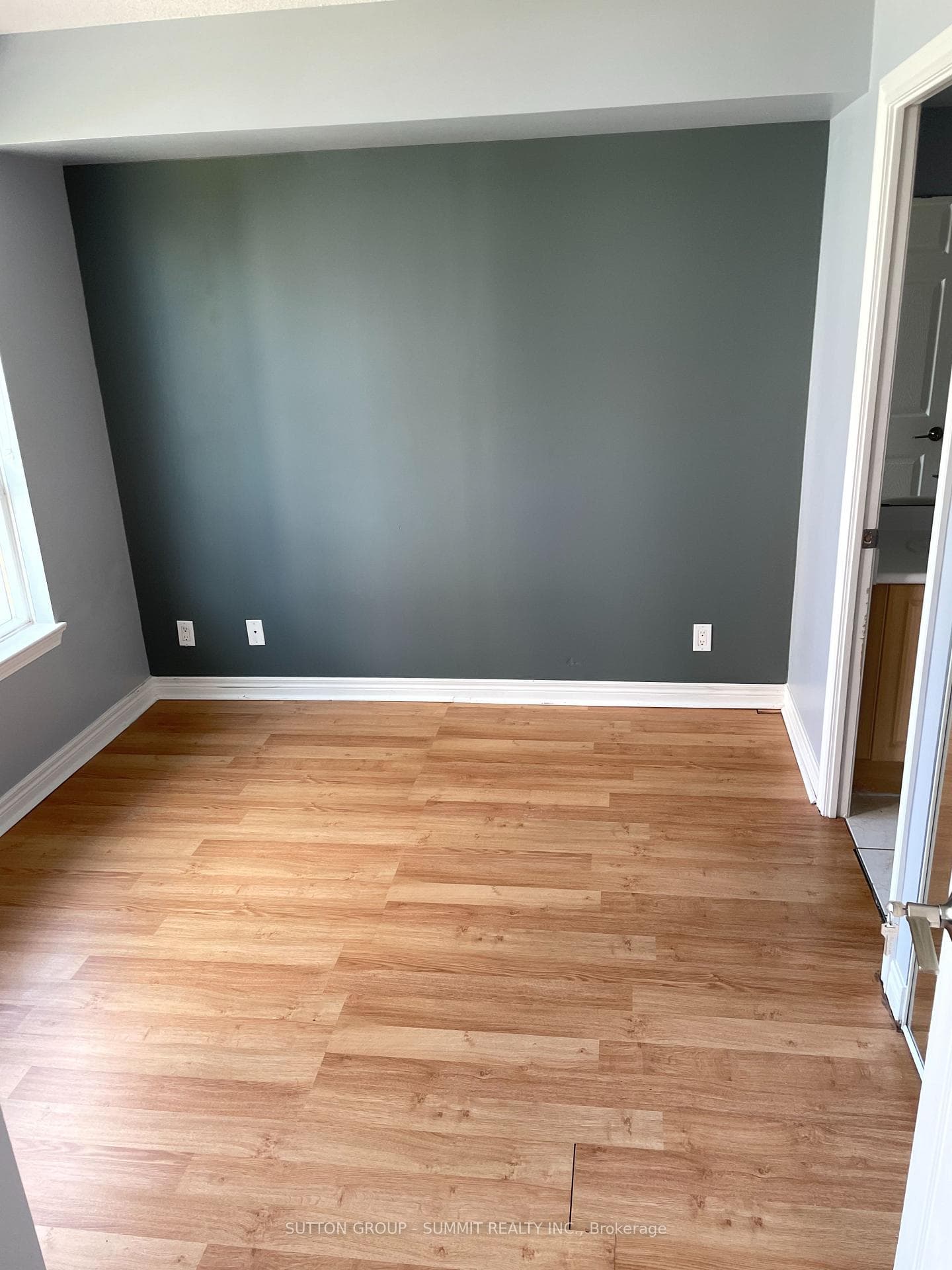 Primary Bedroom with ensuite