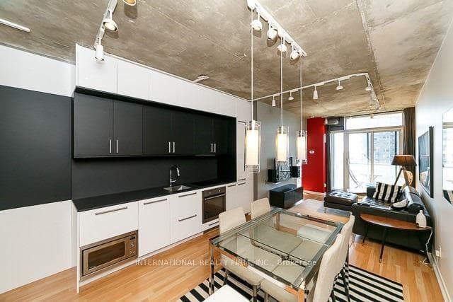 150 Sudbury Street Unit 1412 photo 10