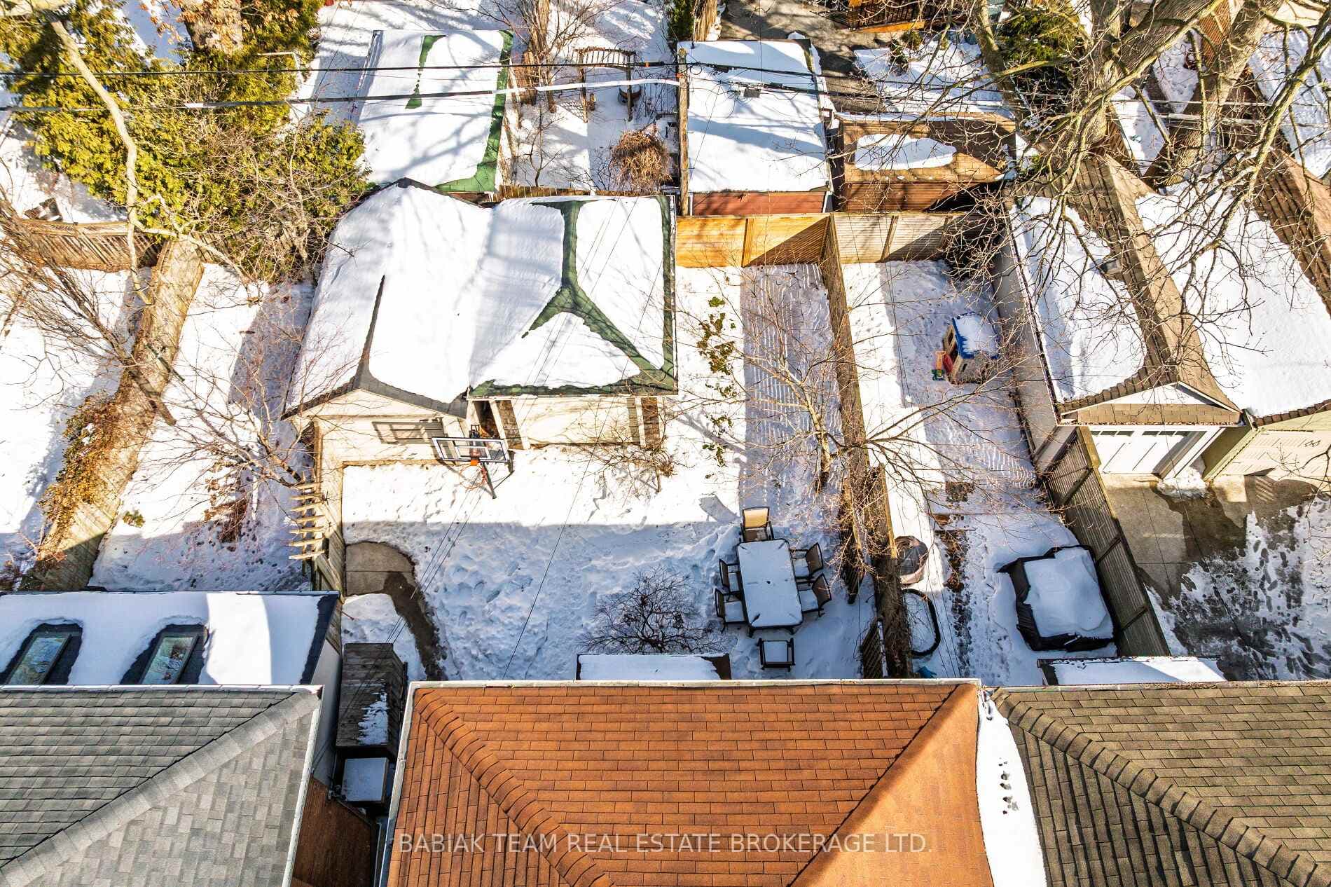 33 Humber Trail photo 45