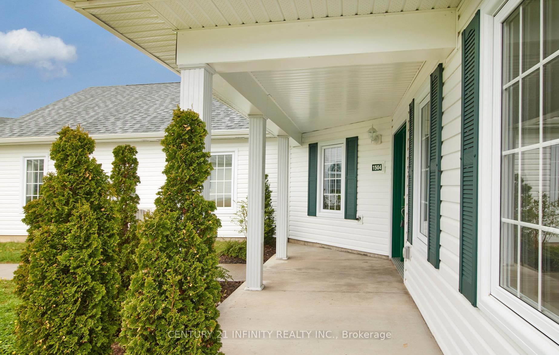 300 Croft Street Unit 1504 photo 7
