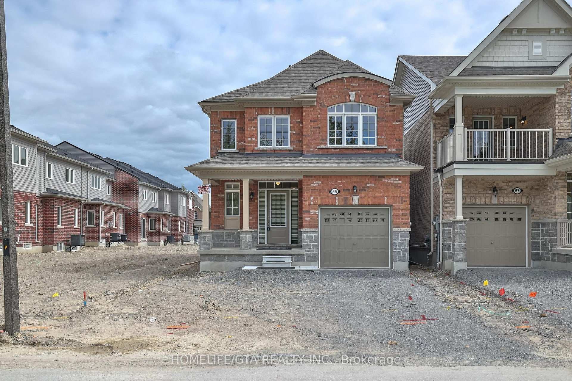 55 Cliff Thompson Court photo 1
