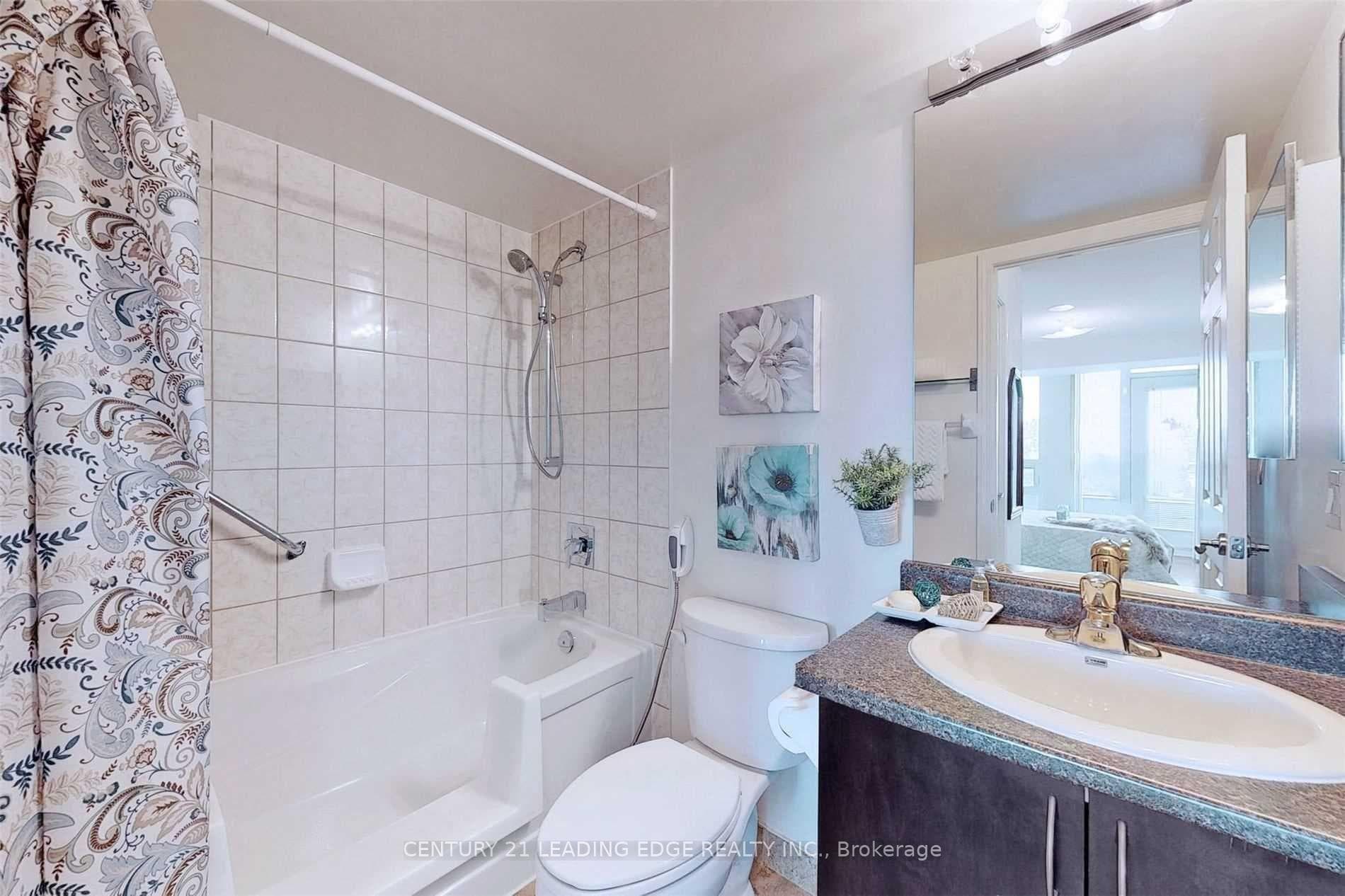 88 Grangeway Avenue Unit 307 photo 15