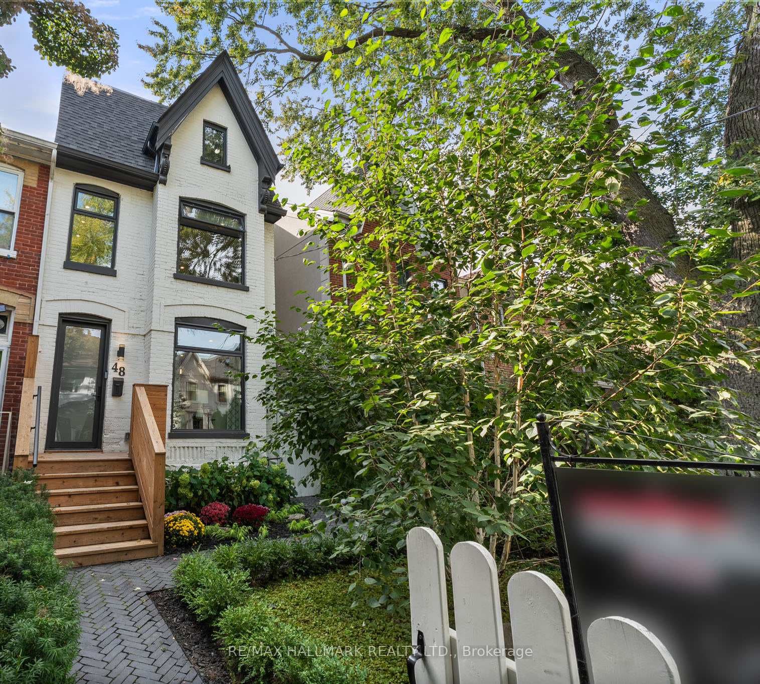 48 Saulter Street photo 1