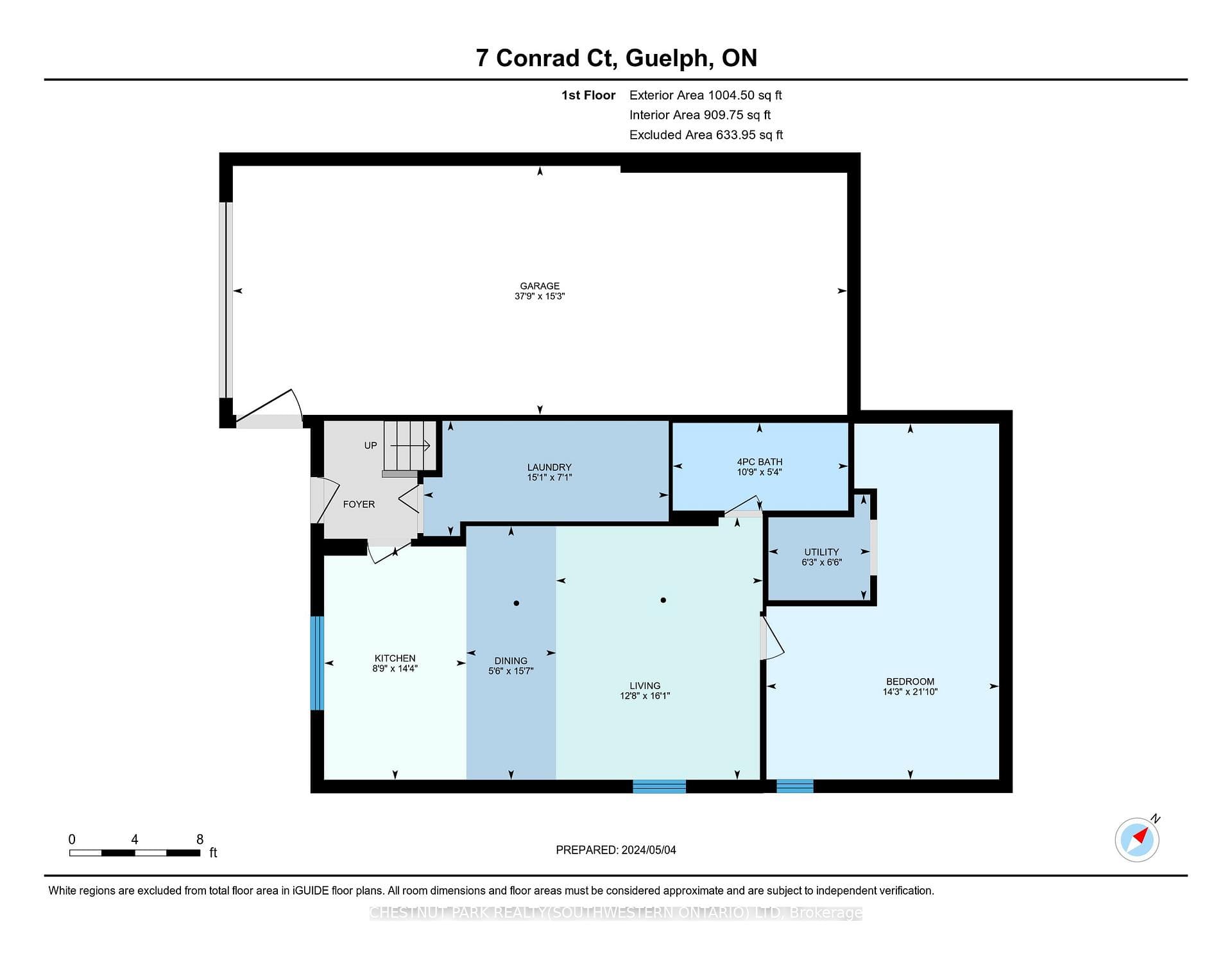 7 Conrad Court photo 38