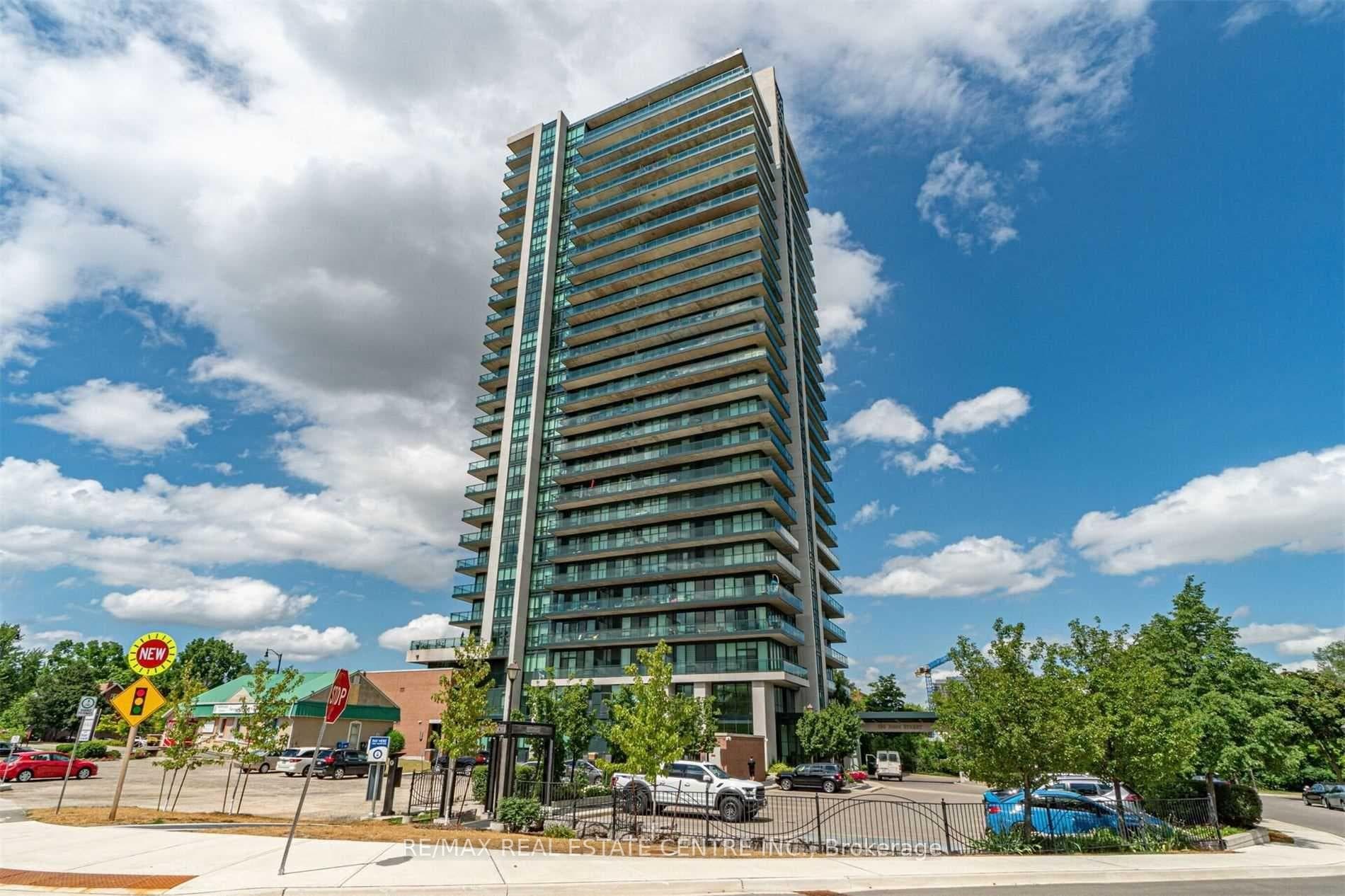 100 John Street Unit 1203 photo 1