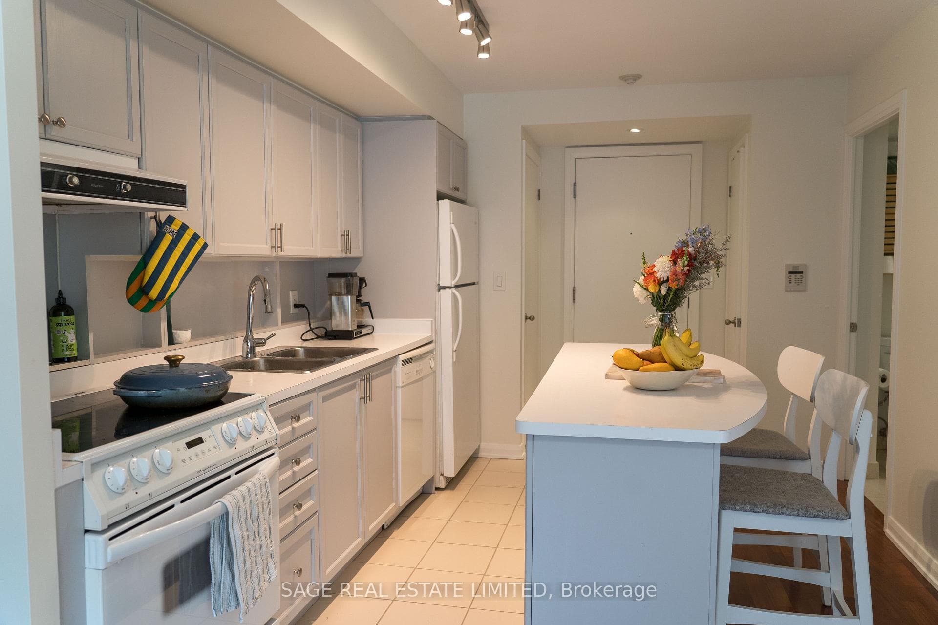 18 Beverley Street Unit 209 photo 3