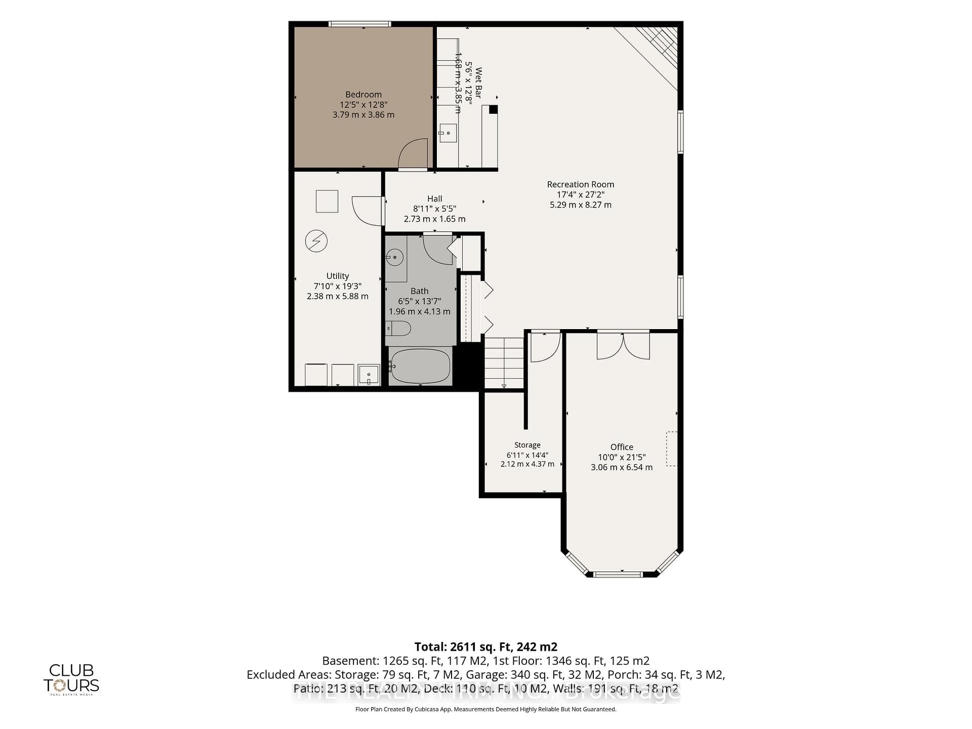 813 Leacock Way photo 48