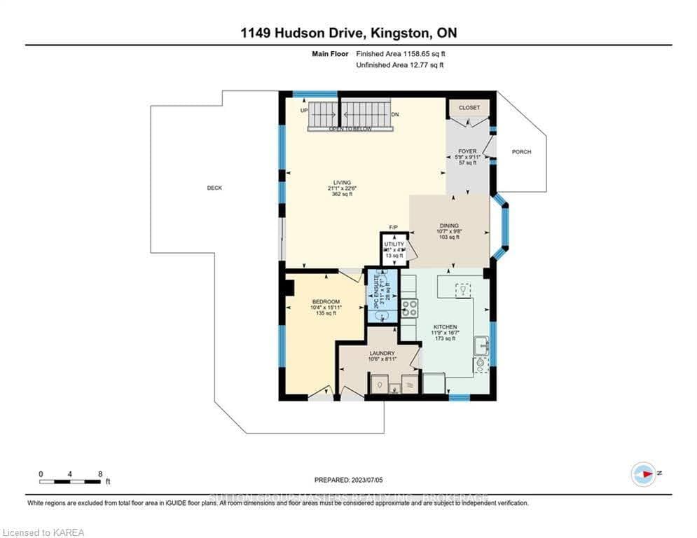 1149 Hudson Drive photo 49
