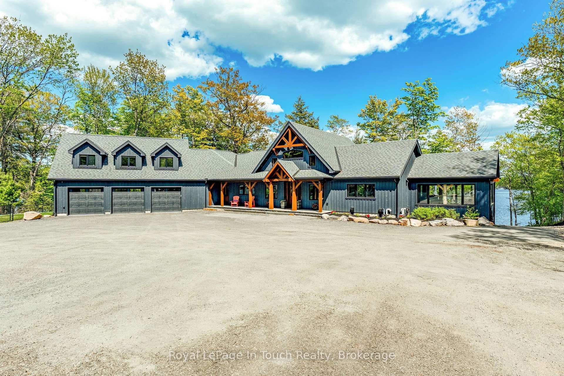 14 Carling Cove Drive photo 1