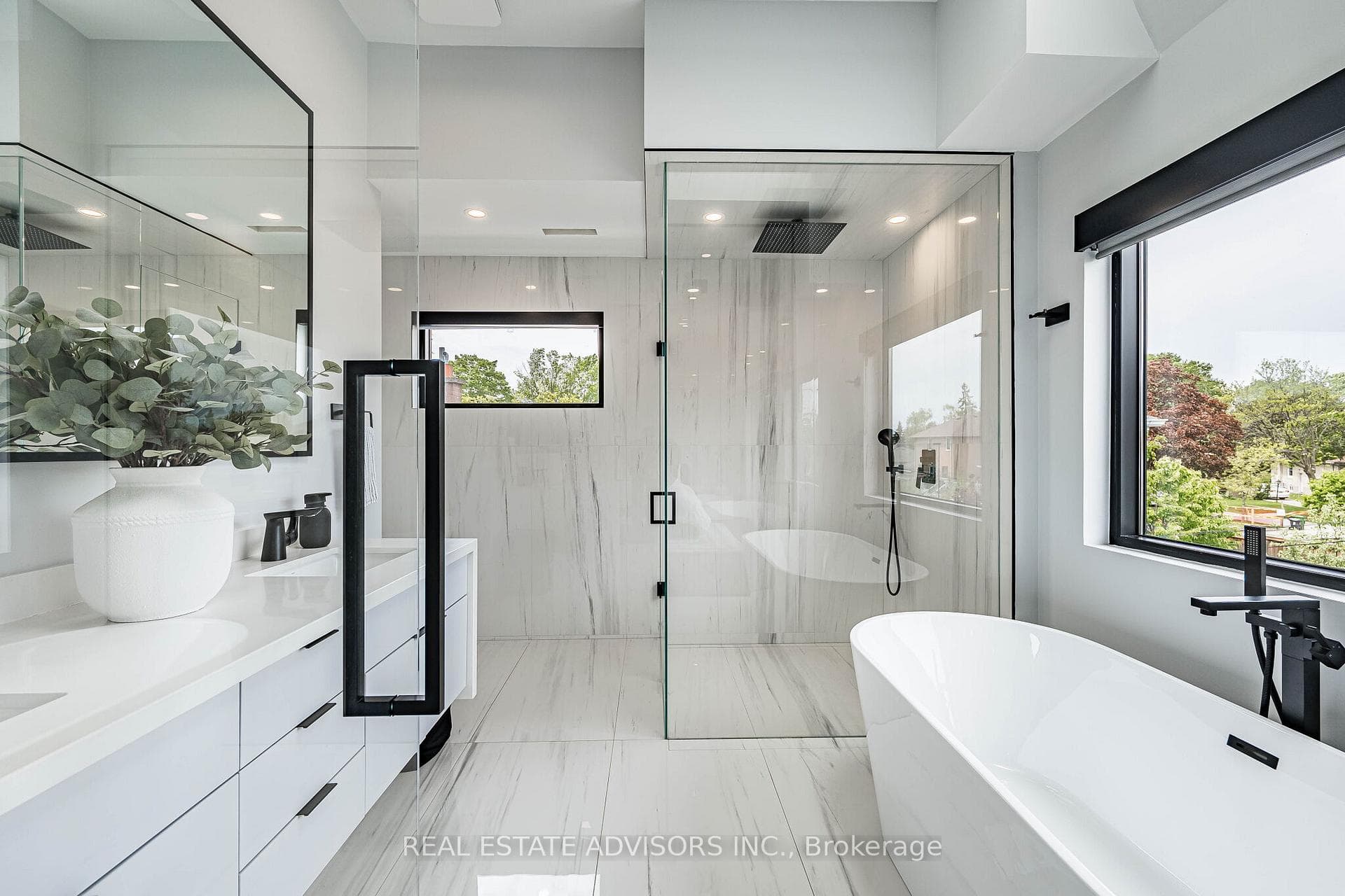 Master Bedroom Ensuite