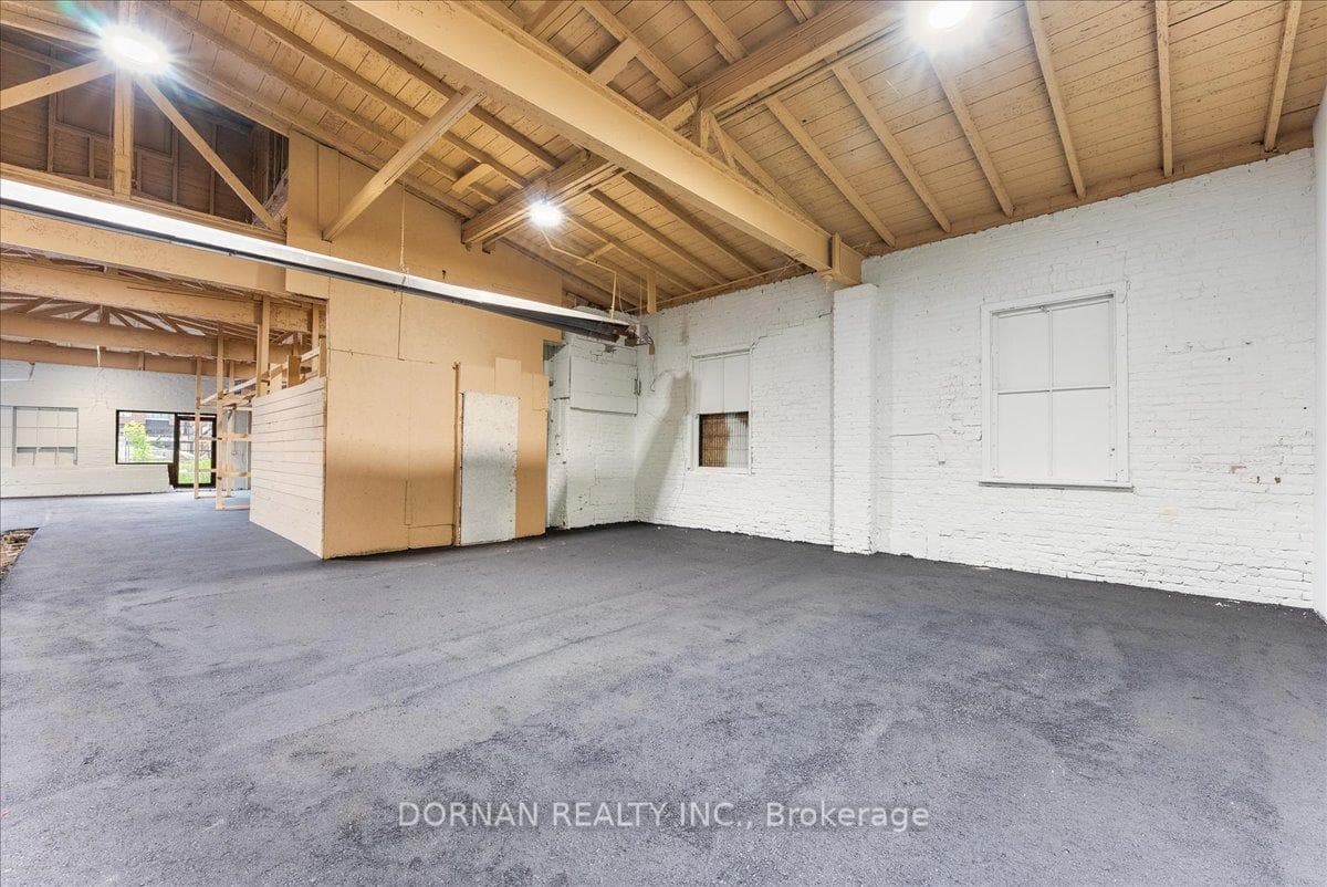 103 Dundas Street Unit C (REAR) photo 13