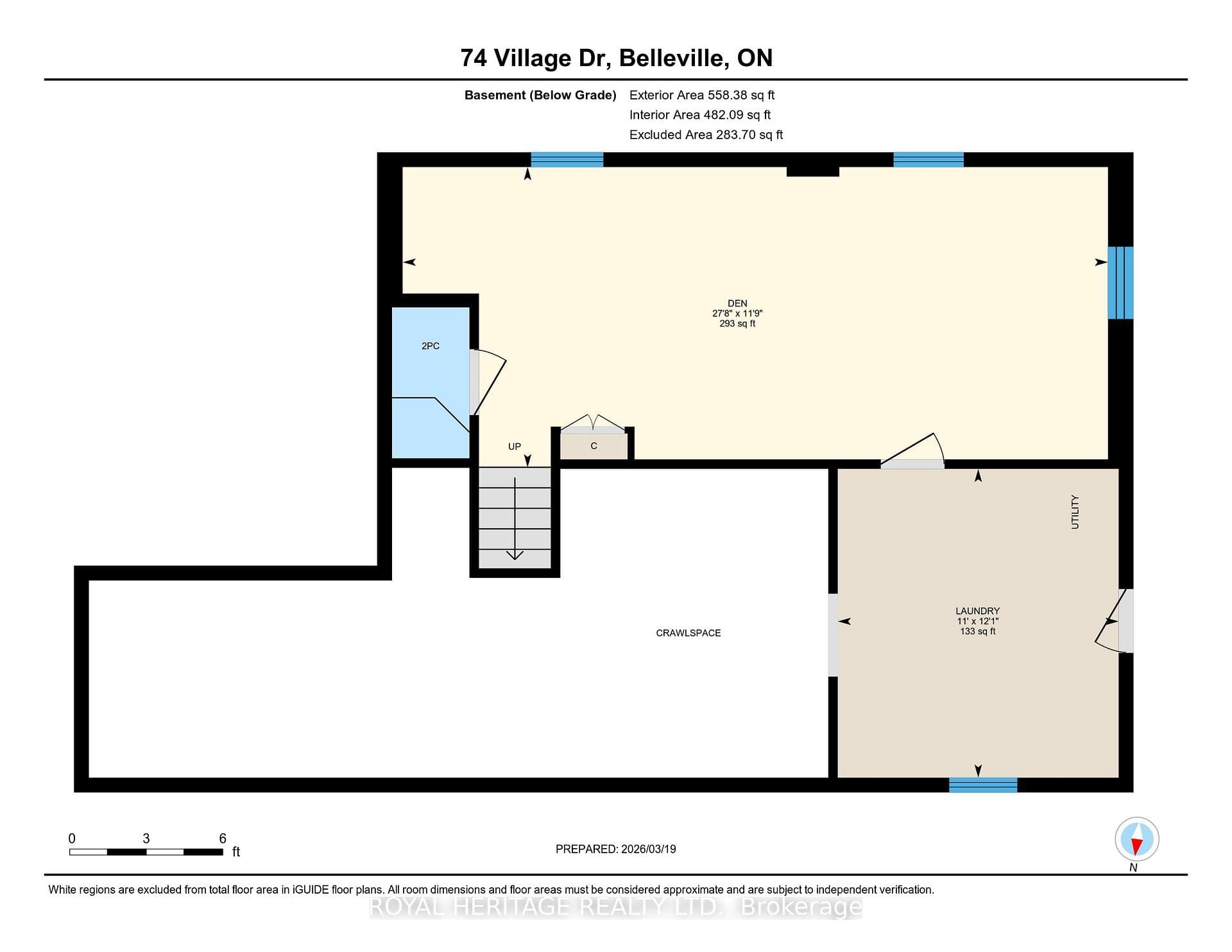 74 Village Drive photo 39