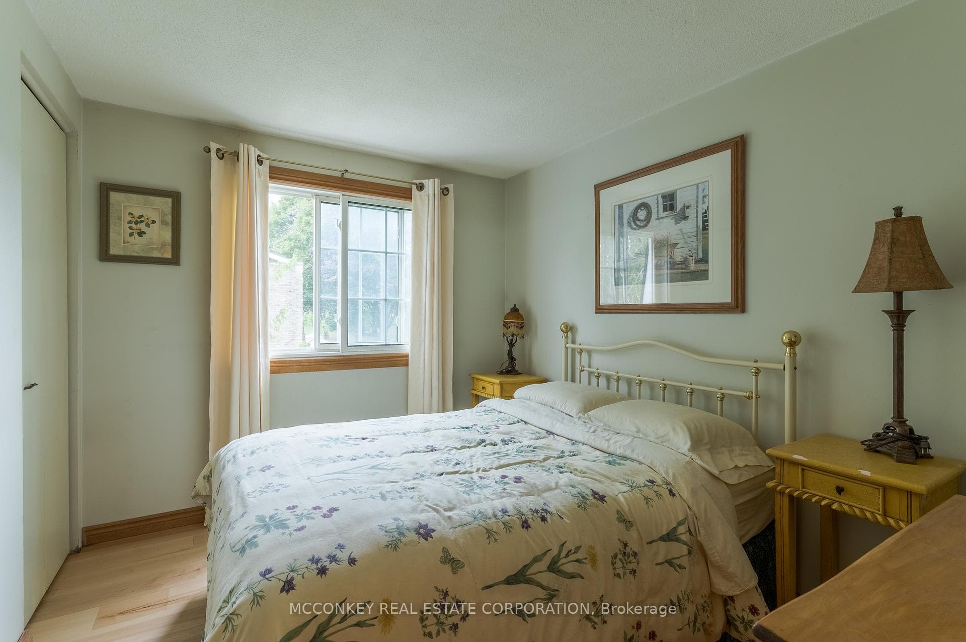 Bedroom 2 of 3 on 2nd Flr