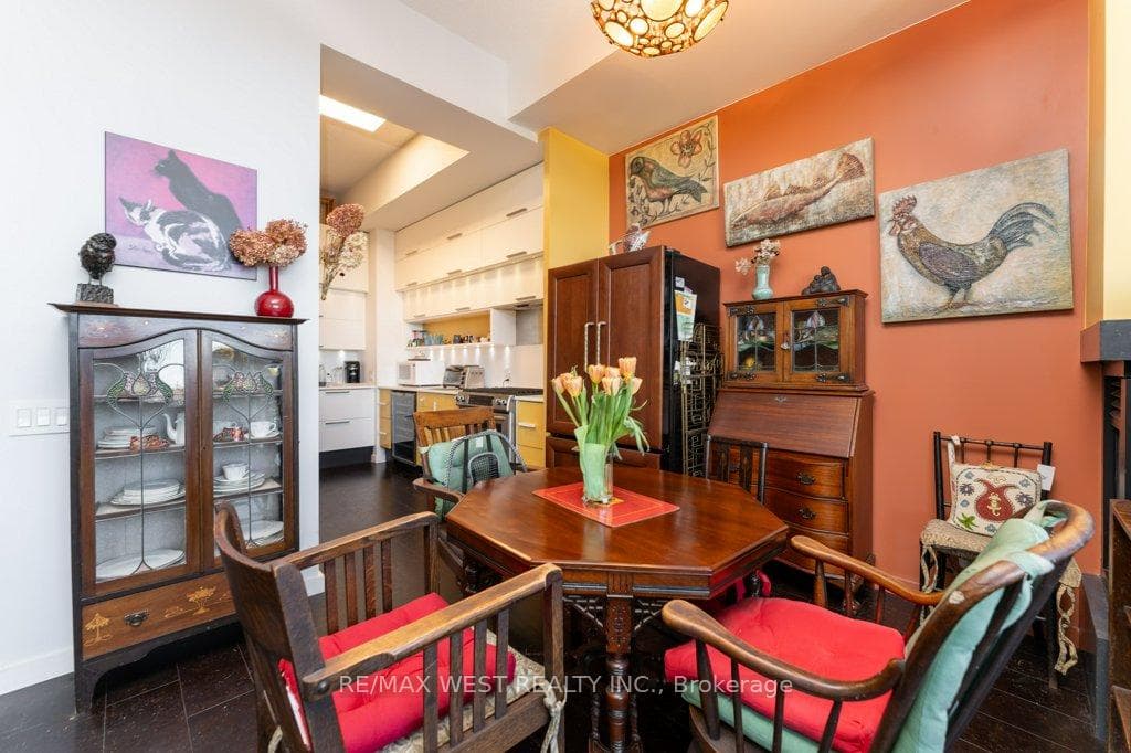 437 Roncesvalles Avenue Unit 503 photo 14