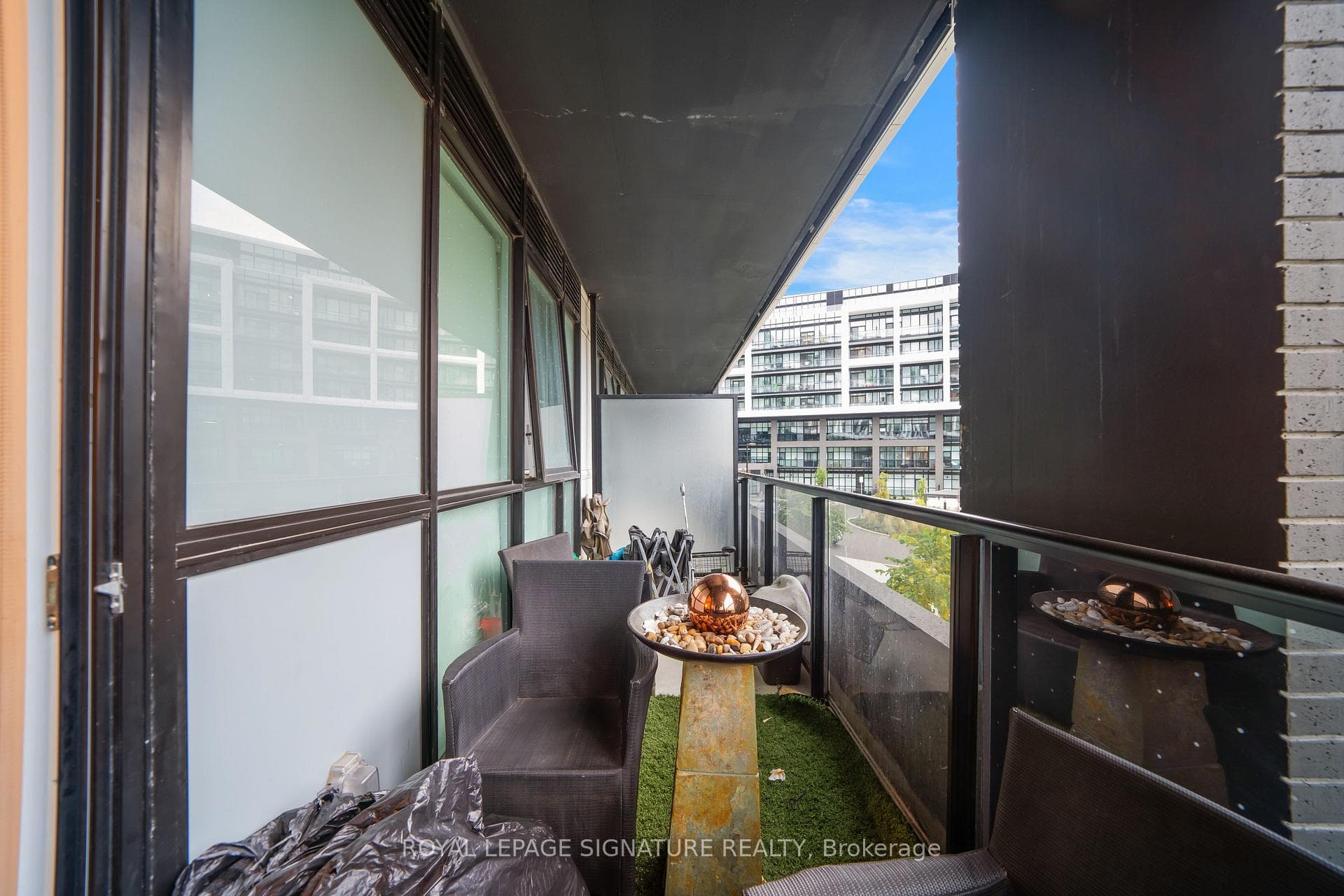 50 George Butchart Drive Unit 202 photo 25