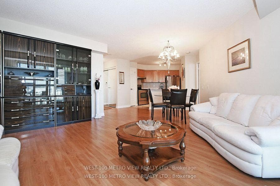 83 Borough Drive Unit 711 photo 11