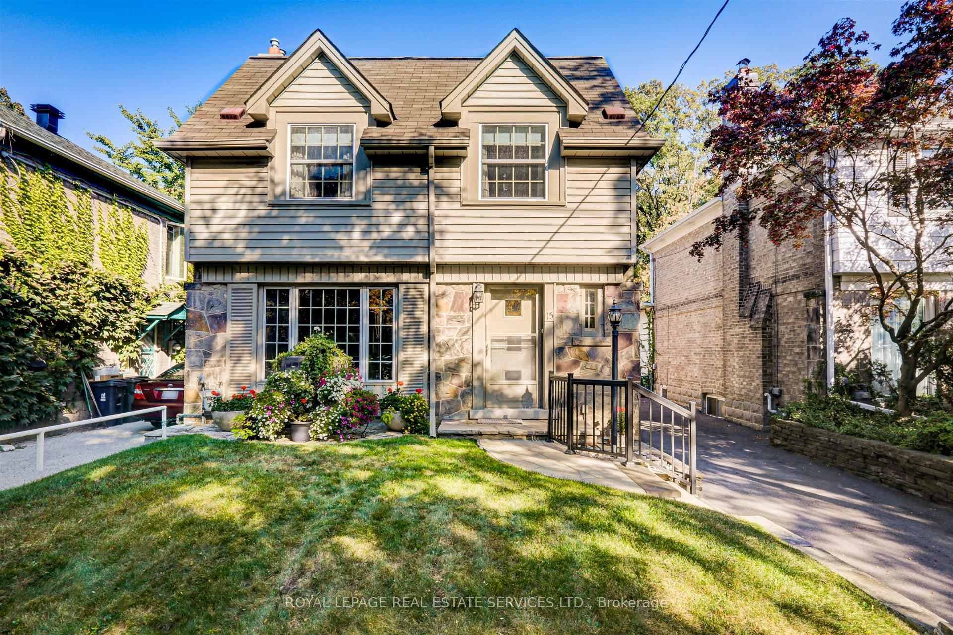 15 Highgate Road photo 22