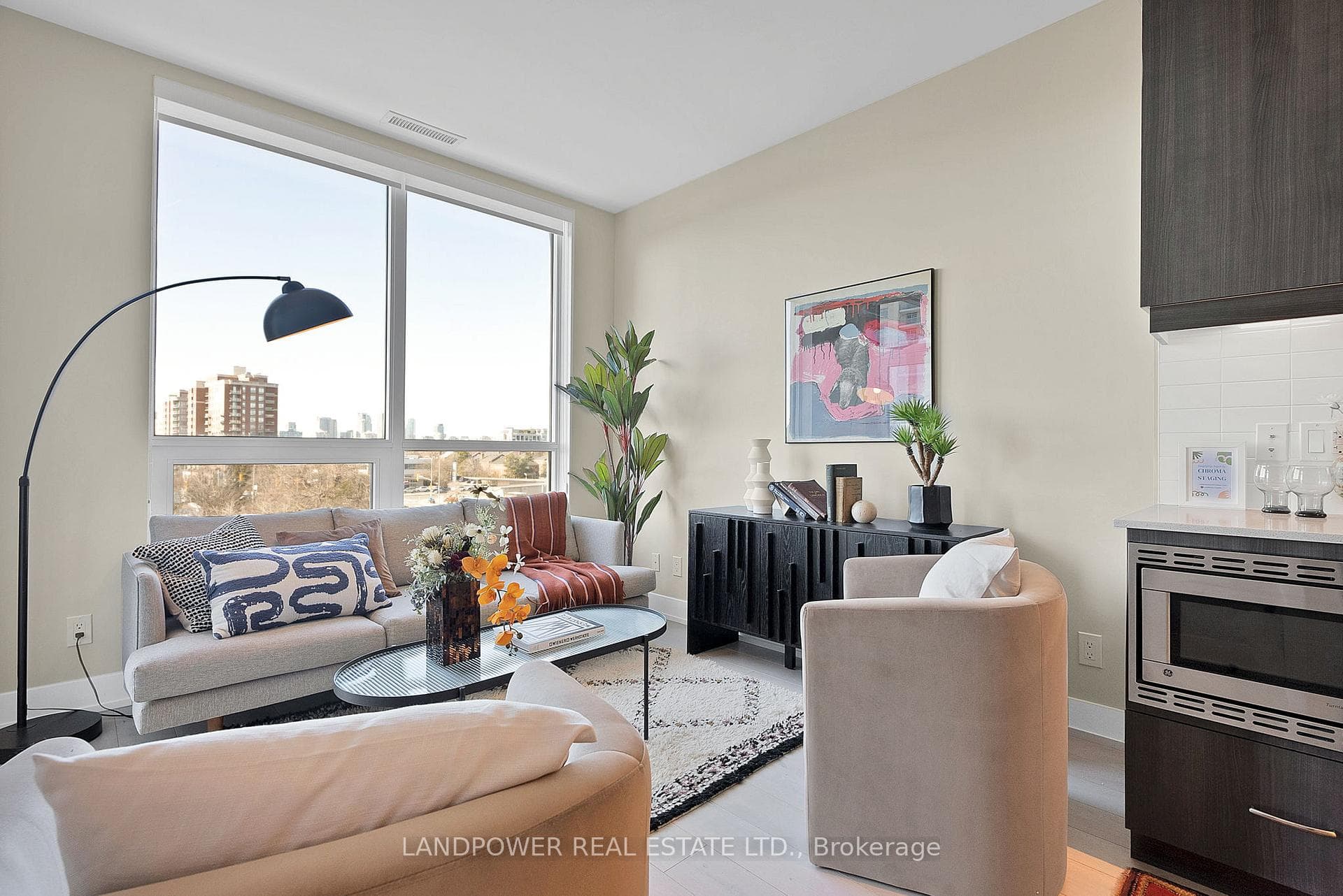 7 Kenaston Gardens Unit 612 photo 28
