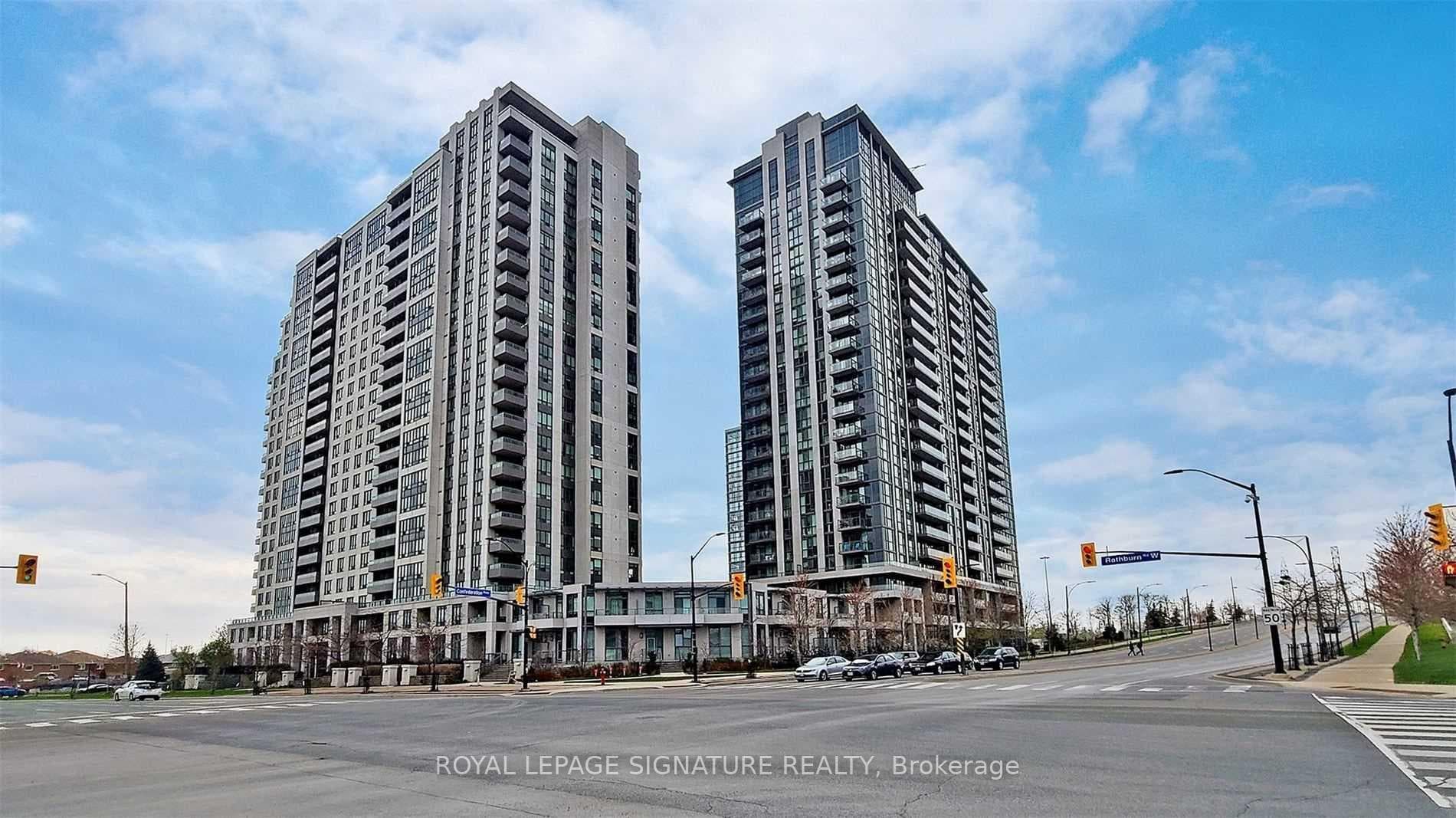 339 Rathburn Road Unit 2202 photo 5