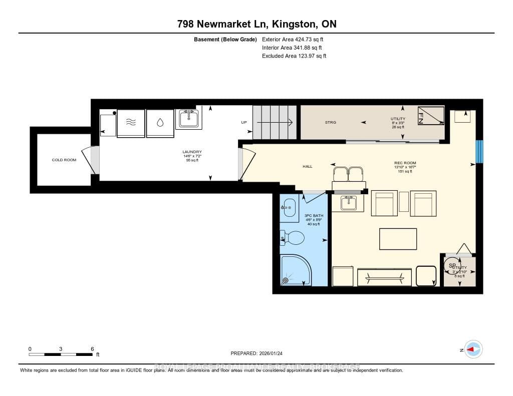 798 Newmarket Lane photo 39