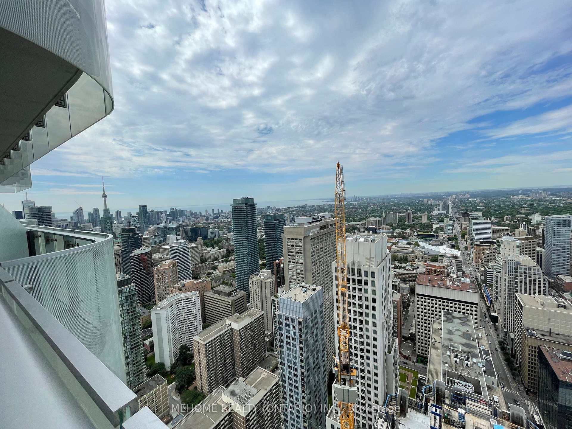 1 BLOOR Street Unit 5507 photo 13