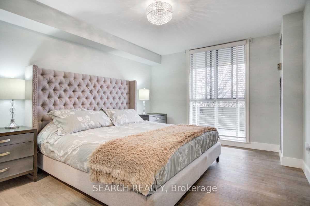 1320 Mississauga Valley Boulevard Unit 206 photo 14
