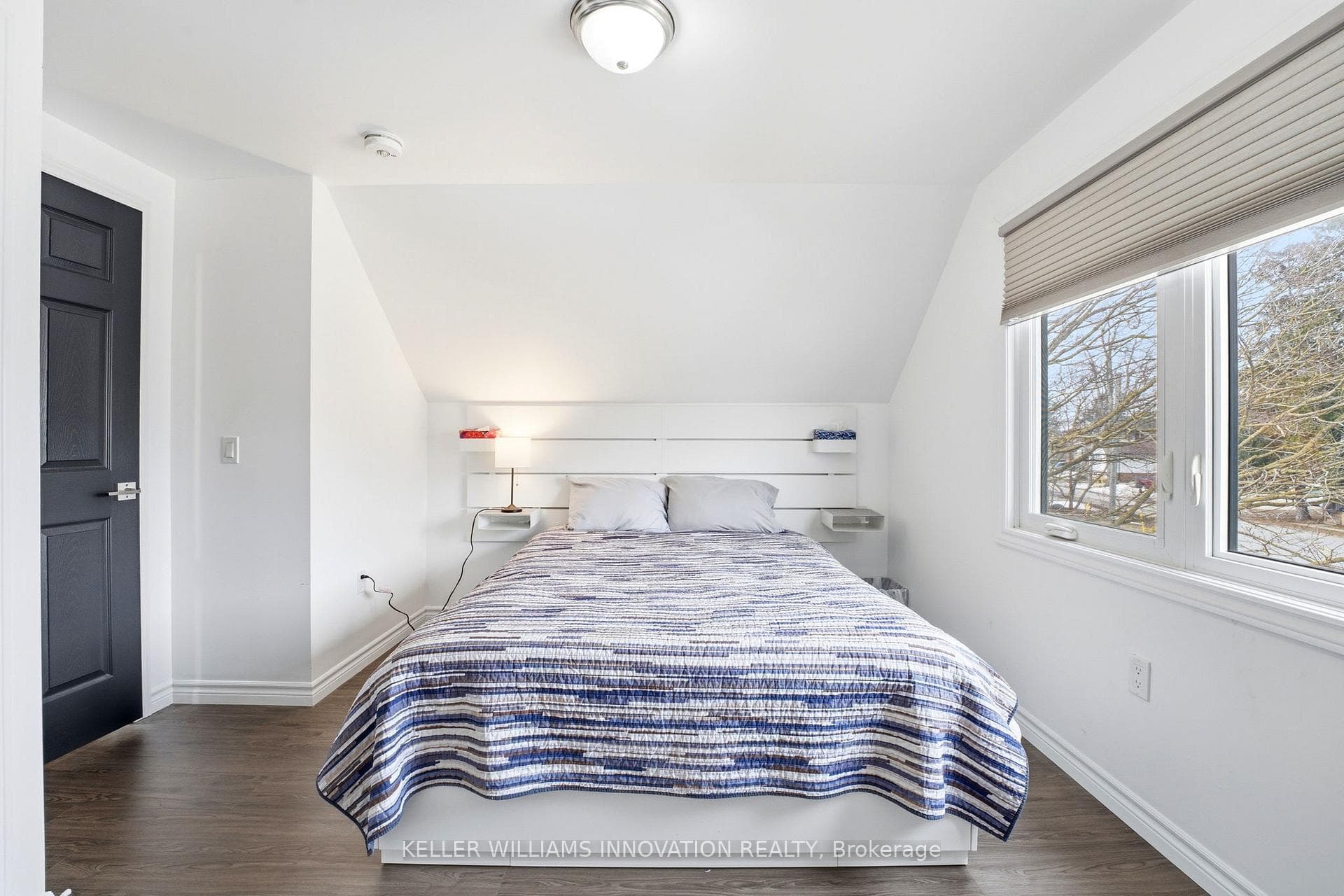 Loft Bedroom 2
