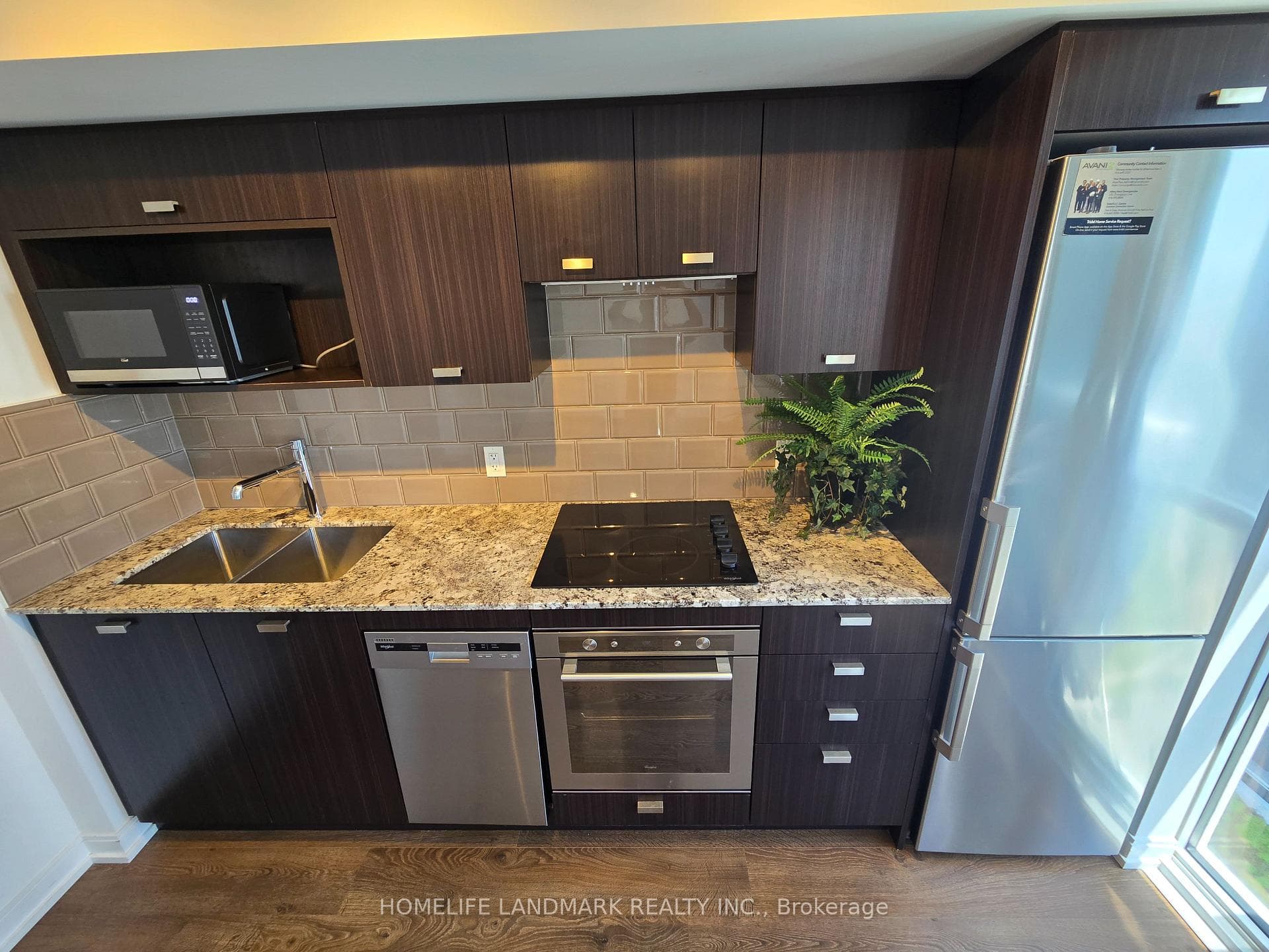 275 Village Green Square Unit 1217 photo 4