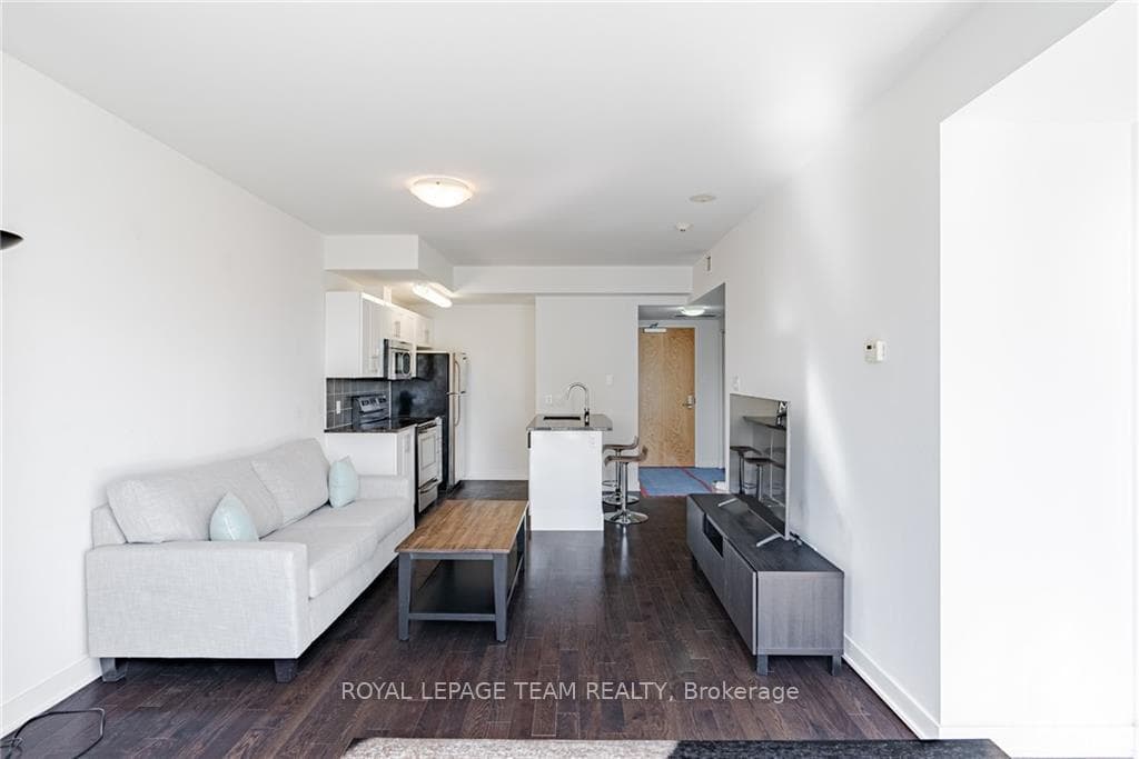 179 METCALFE Street Unit 407 photo 23
