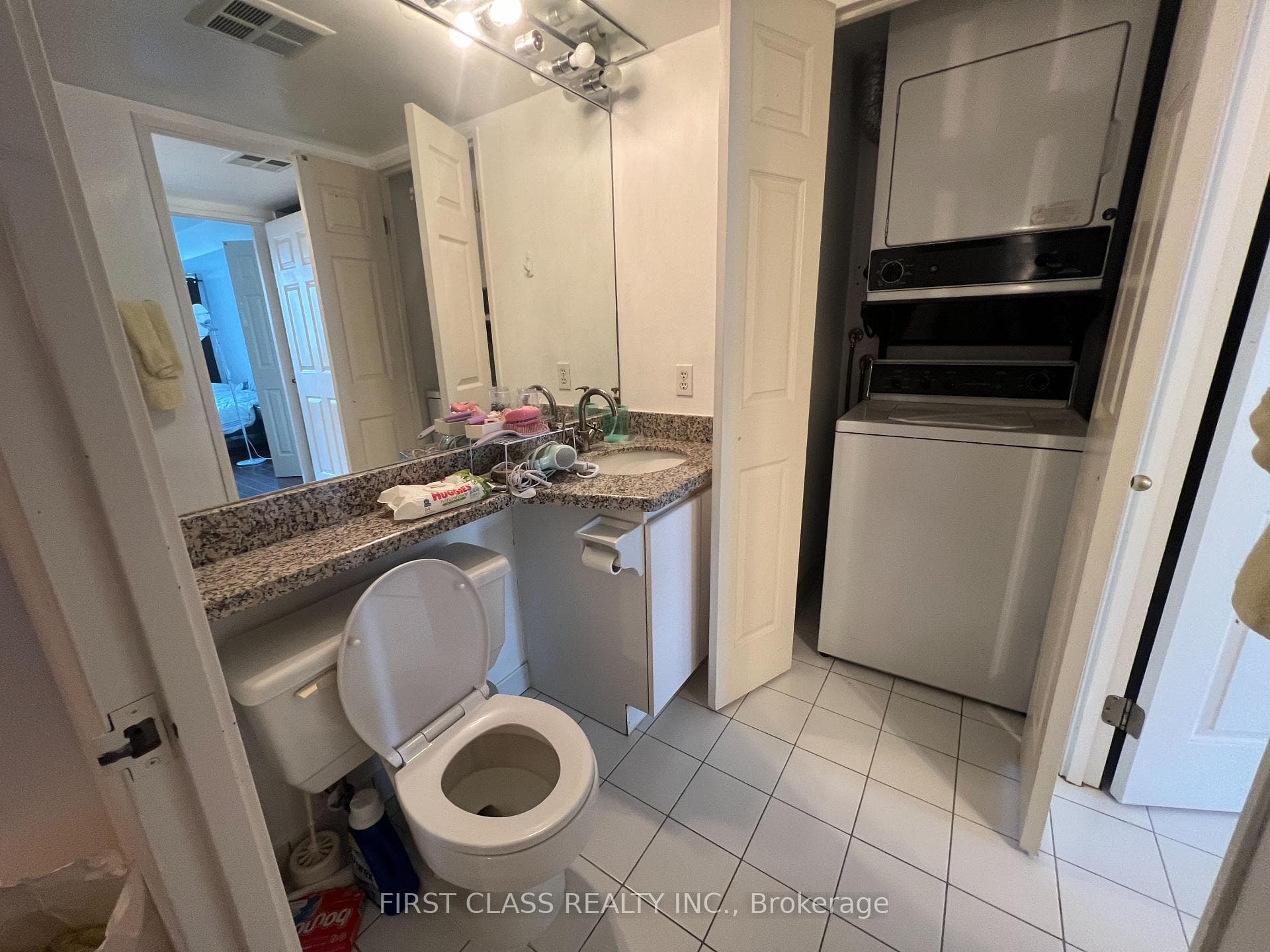 24 Wellesley Street Unit 1210 photo 16