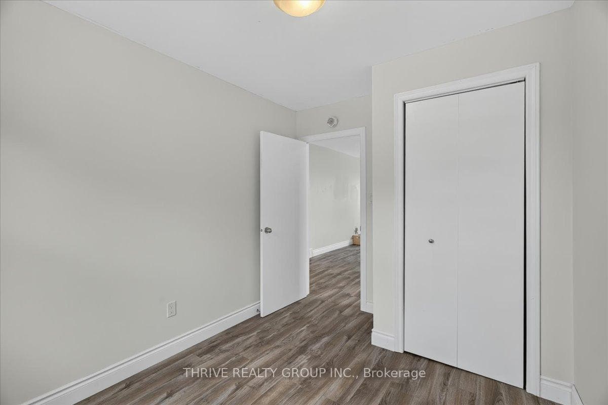 3rd Bedroom