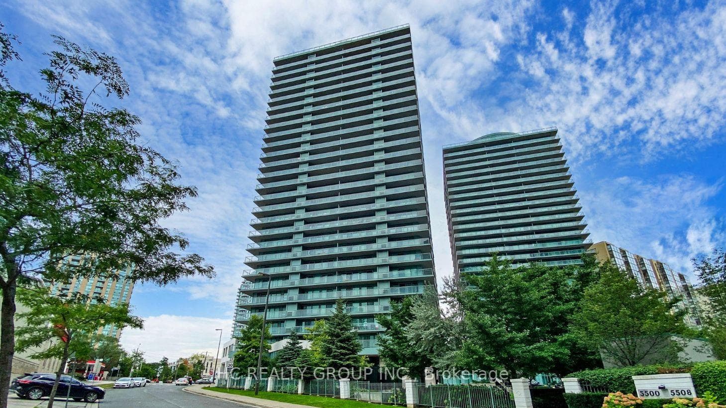 5508 Yonge Street Unit 1411 photo 2