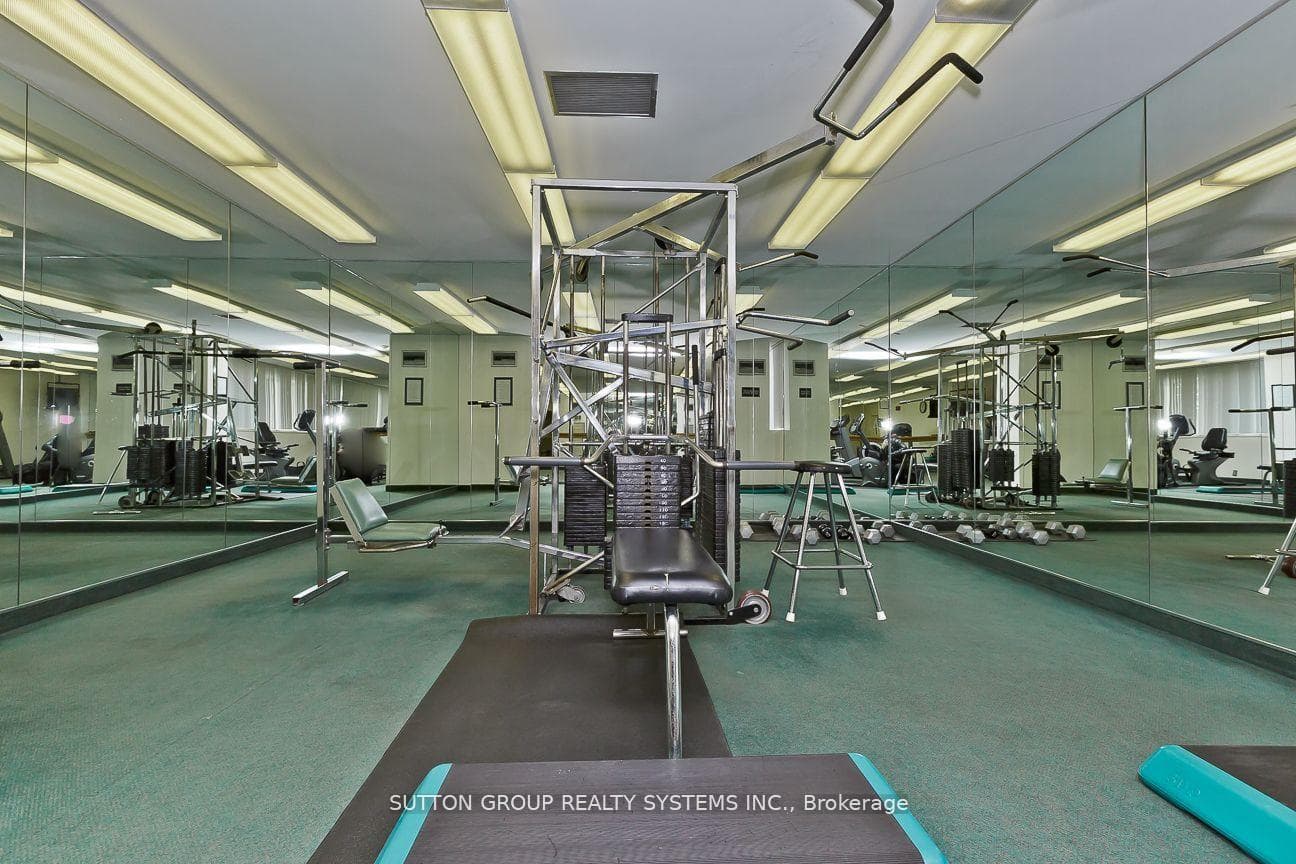 1320 Mississauga Valley Boulevard Unit #915 photo 29