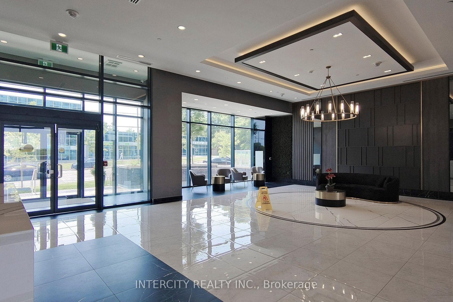 3220 Sheppard Avenue Unit 1509 photo 4