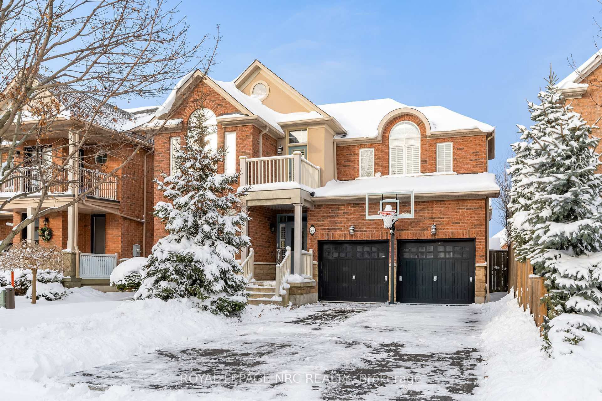 27 Goldeye Dr