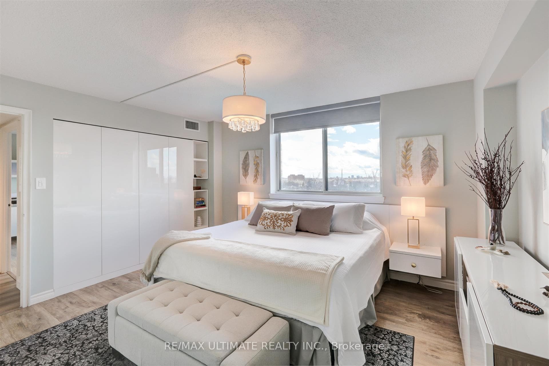 1665 Victoria Park Avenue Unit 905 photo 22
